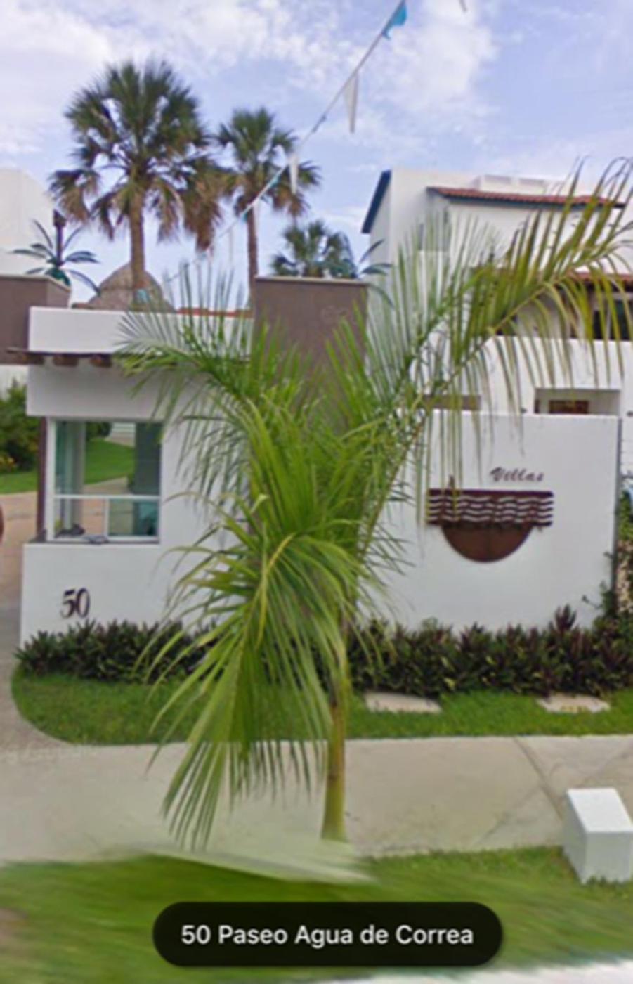 Hotel Exclusiva Villa En La Zona Hotelera De Ixtapa_zihuatanejo