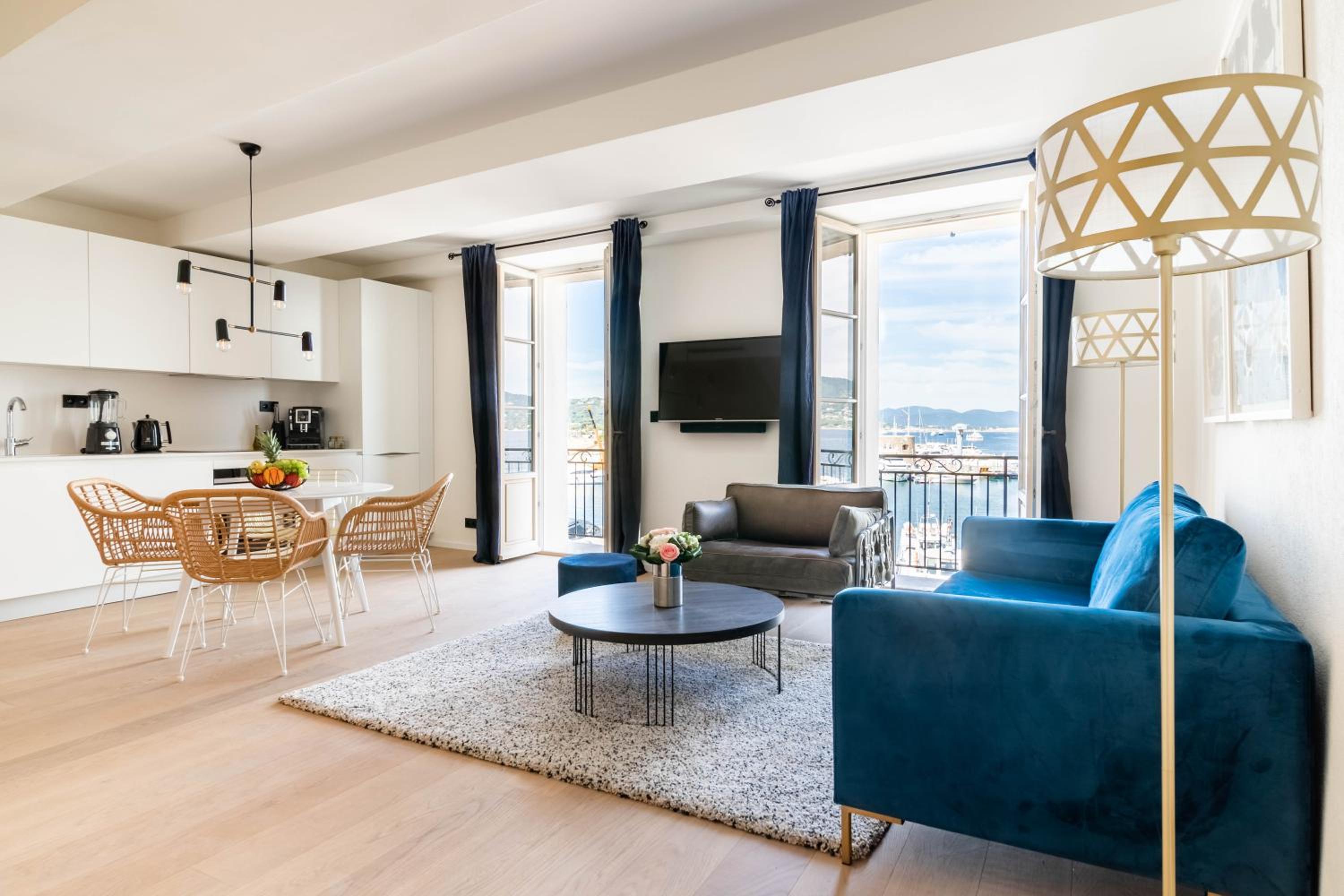 Maison Bellevue