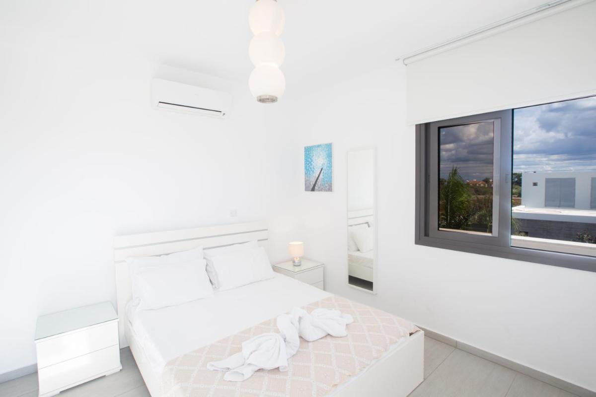 Villa Andriana