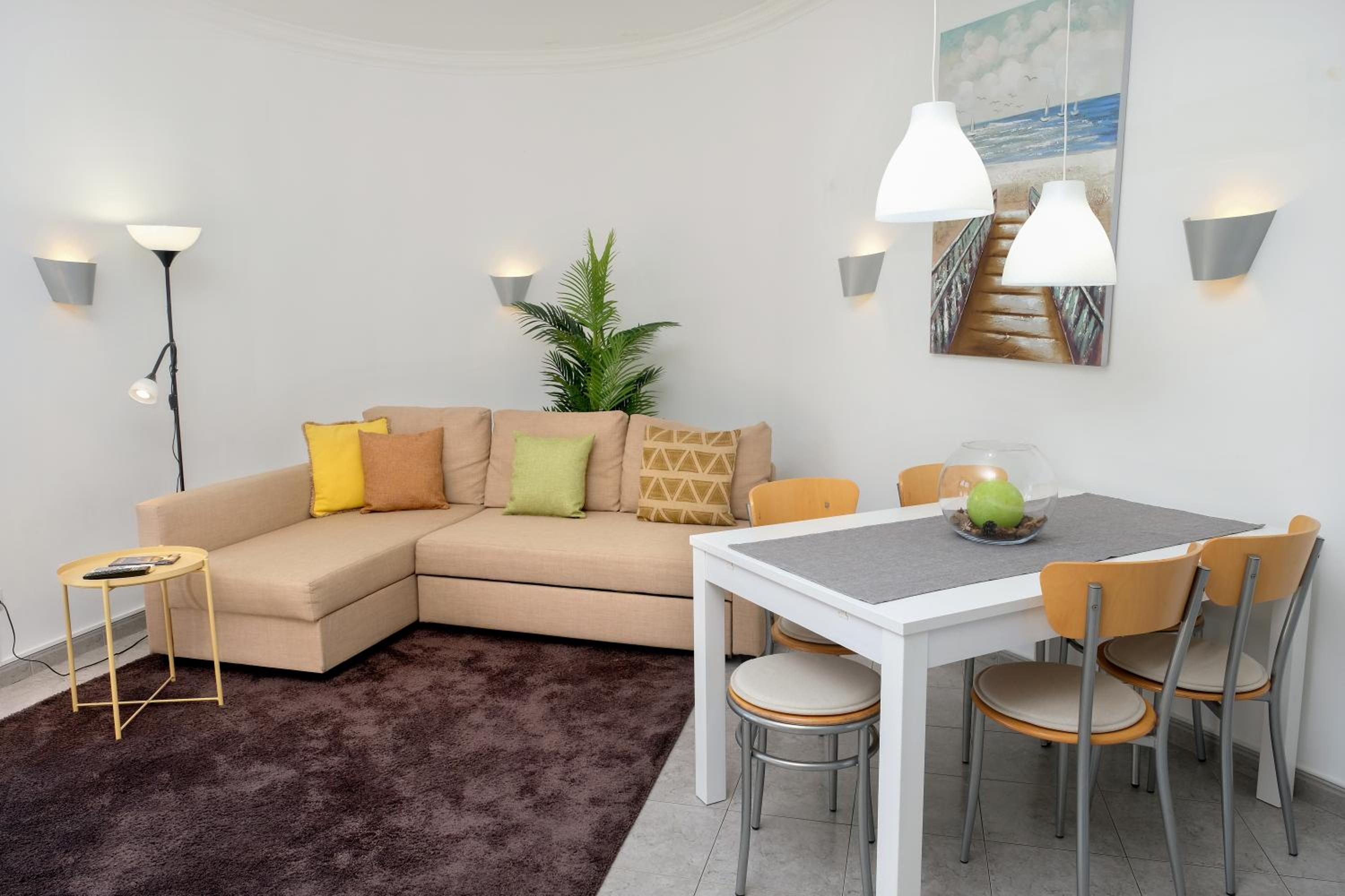 Summer in Paradise - Sea View and Pool in Ericeira view 2