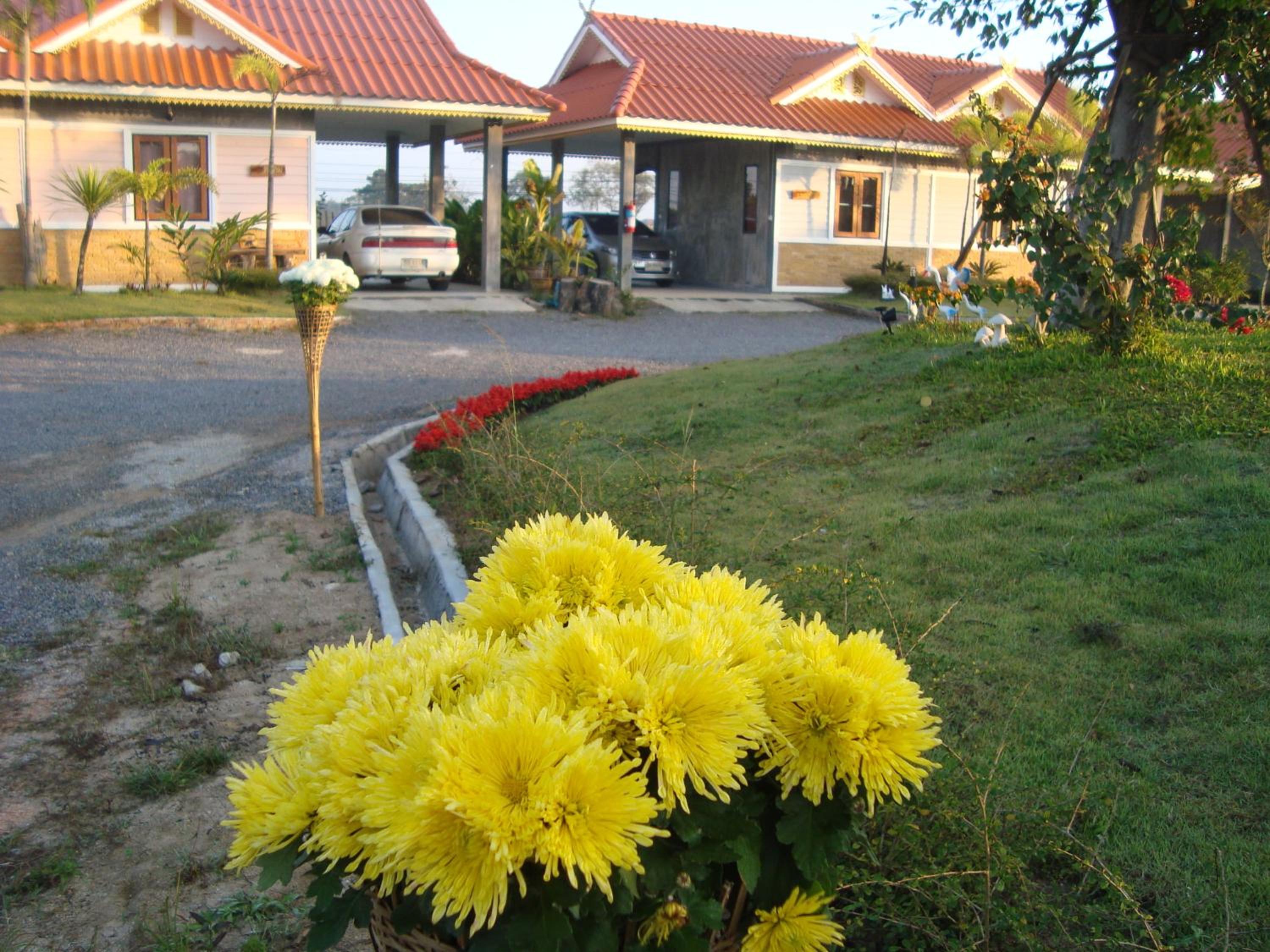 Chiang Rai Khuakrae Resort