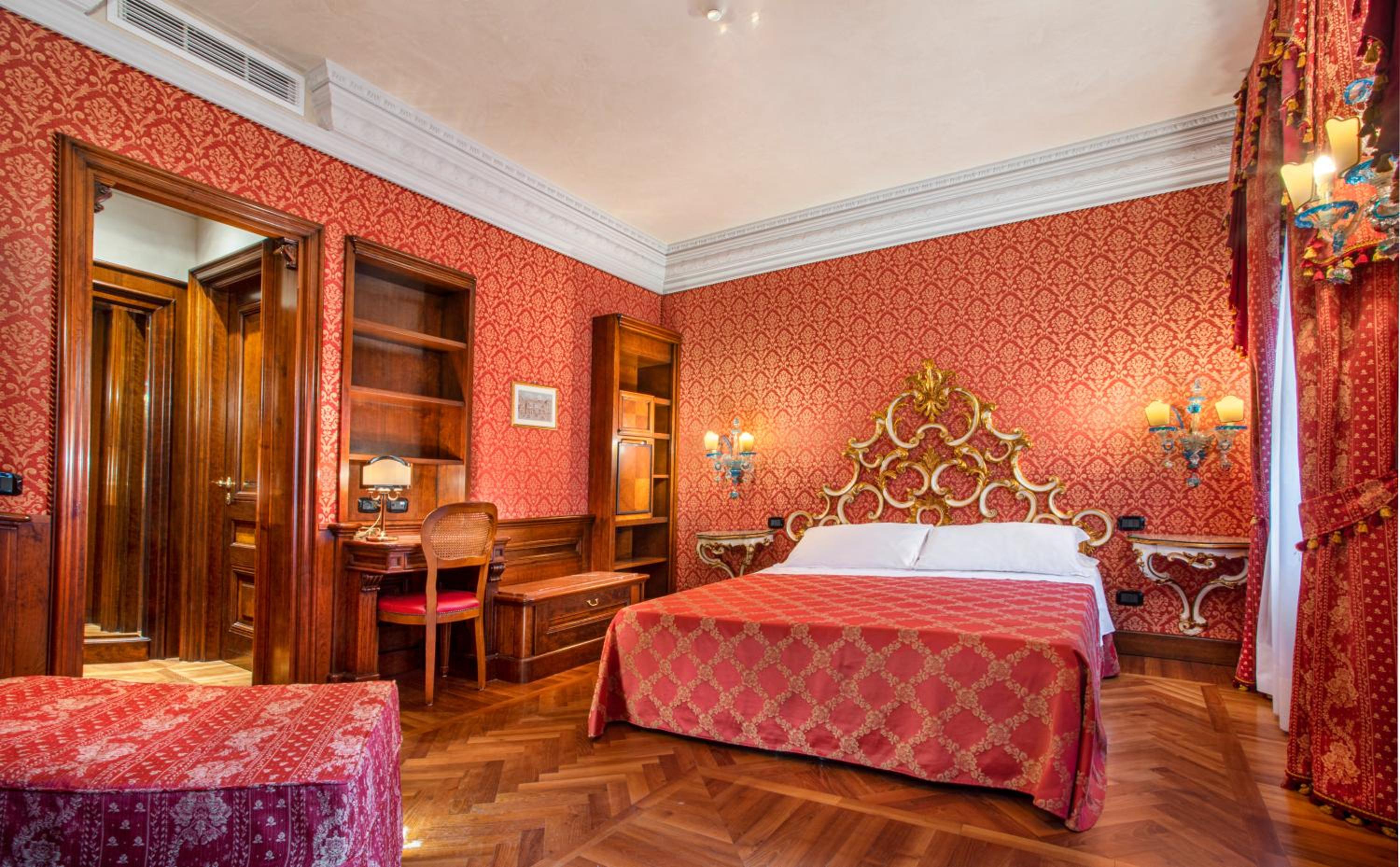 Palazzina Veneziana