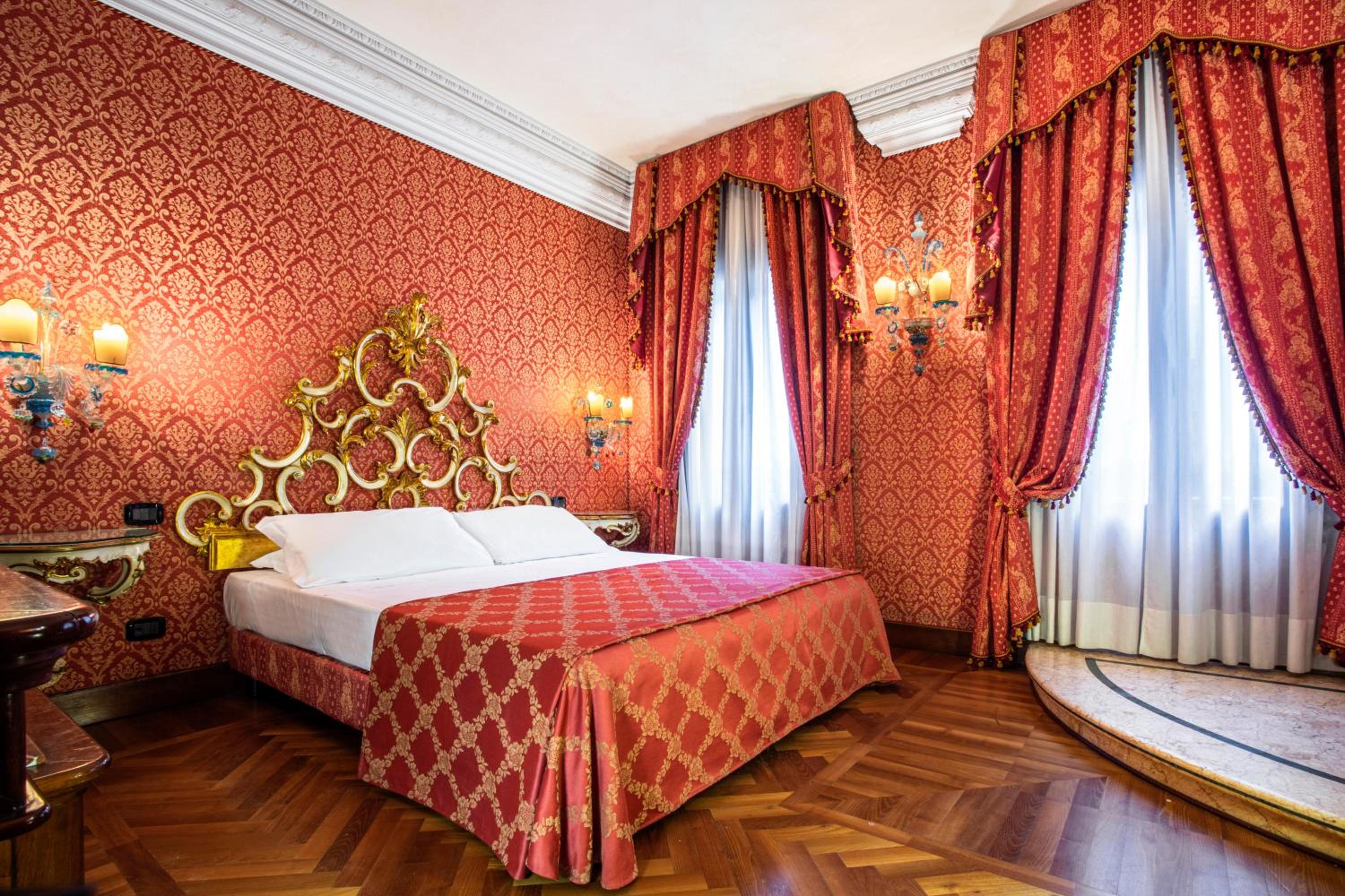 Palazzina Veneziana