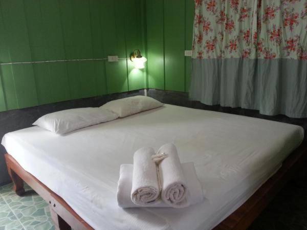 บ้านสนมณีโฮมสเตย์ Bansonmanee Homestay