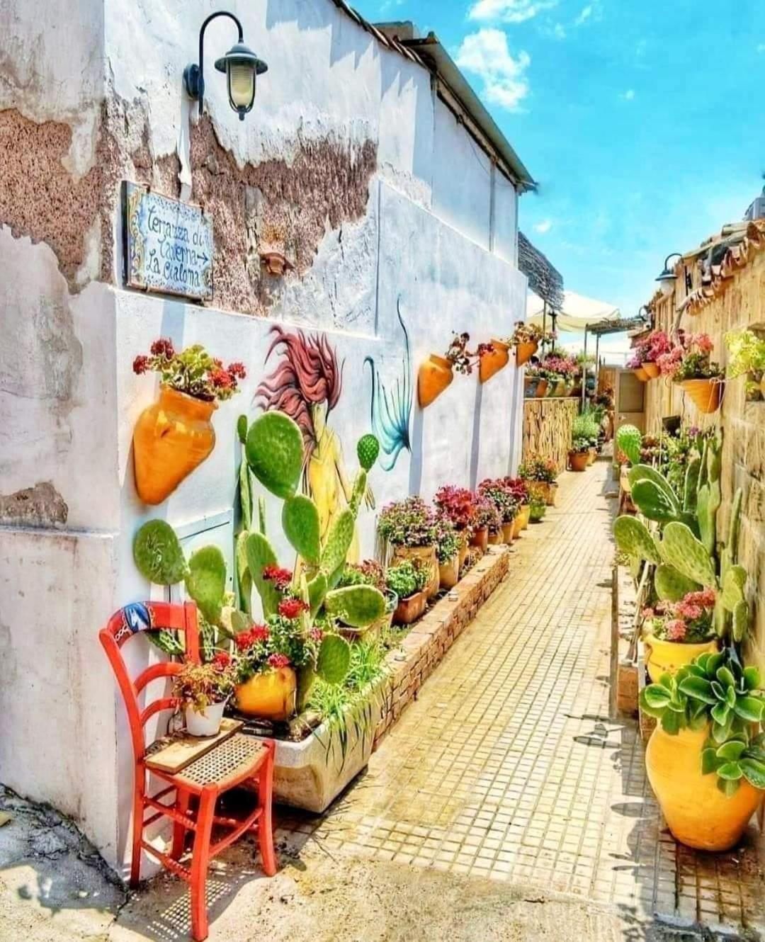 Nido Colorato B&B