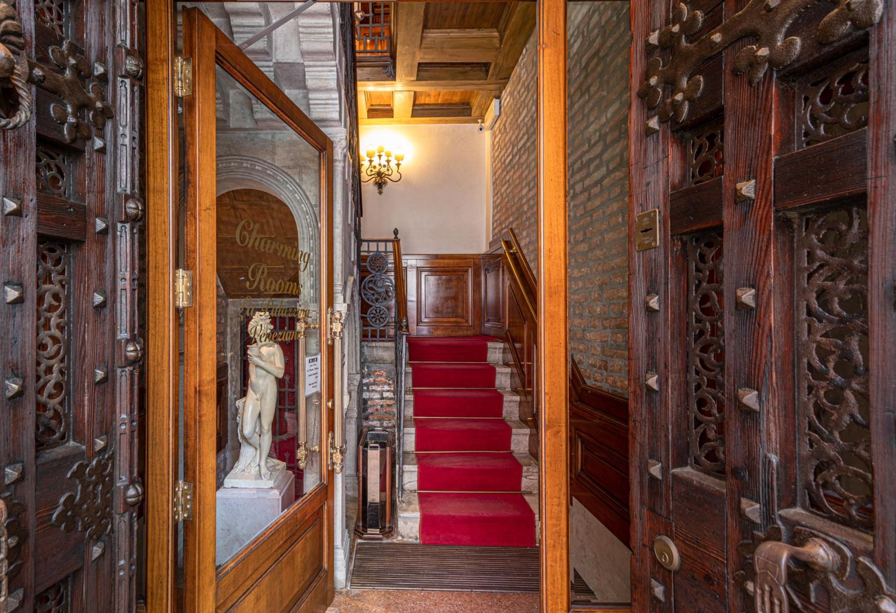 Palazzina Veneziana
