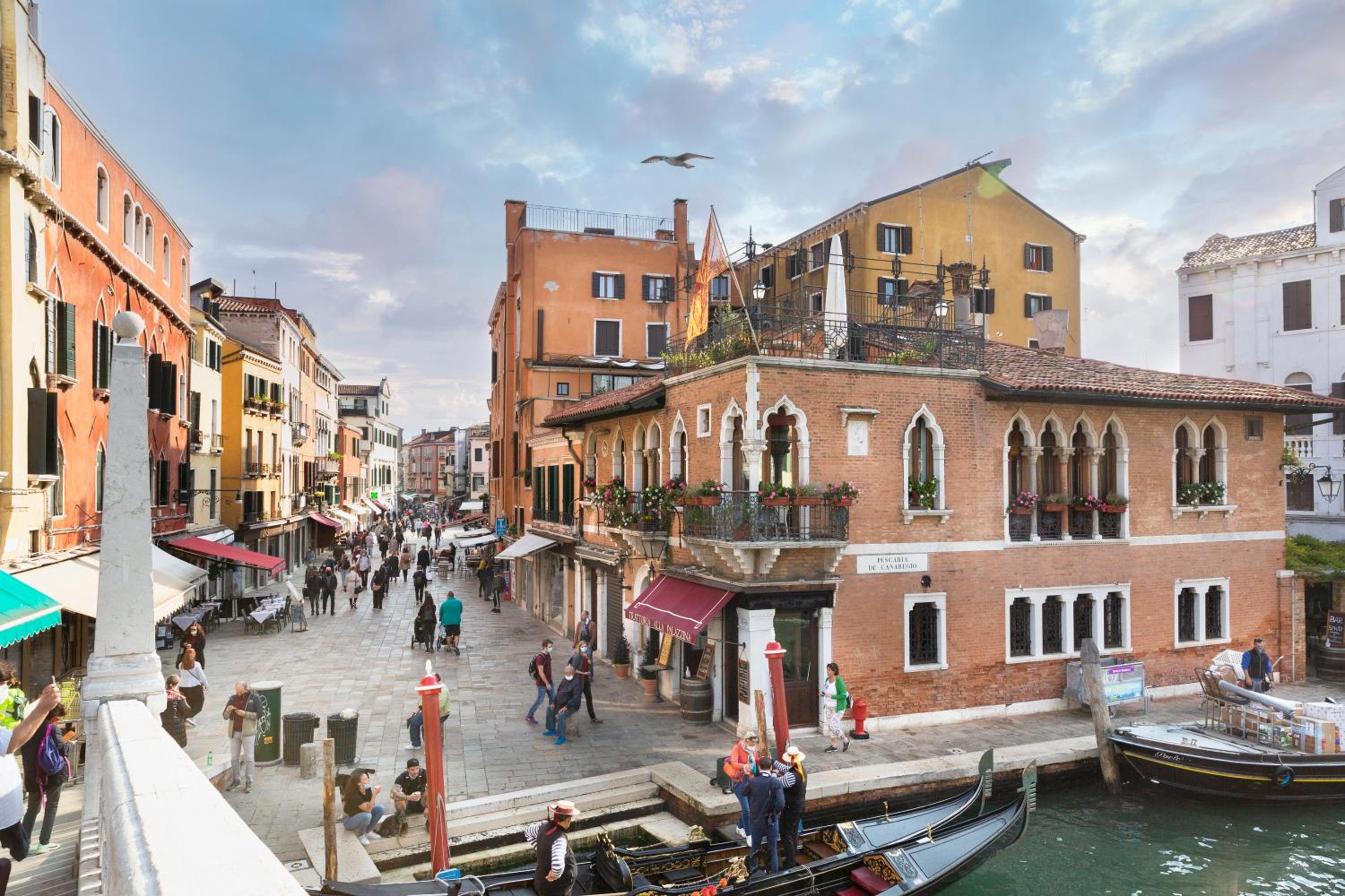 Palazzina Veneziana