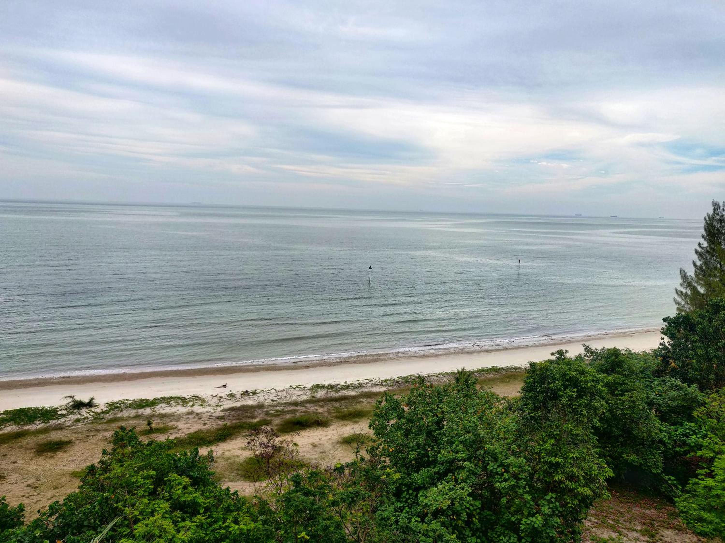 Wan's Apartment Bayu Beach Resort photo 8
