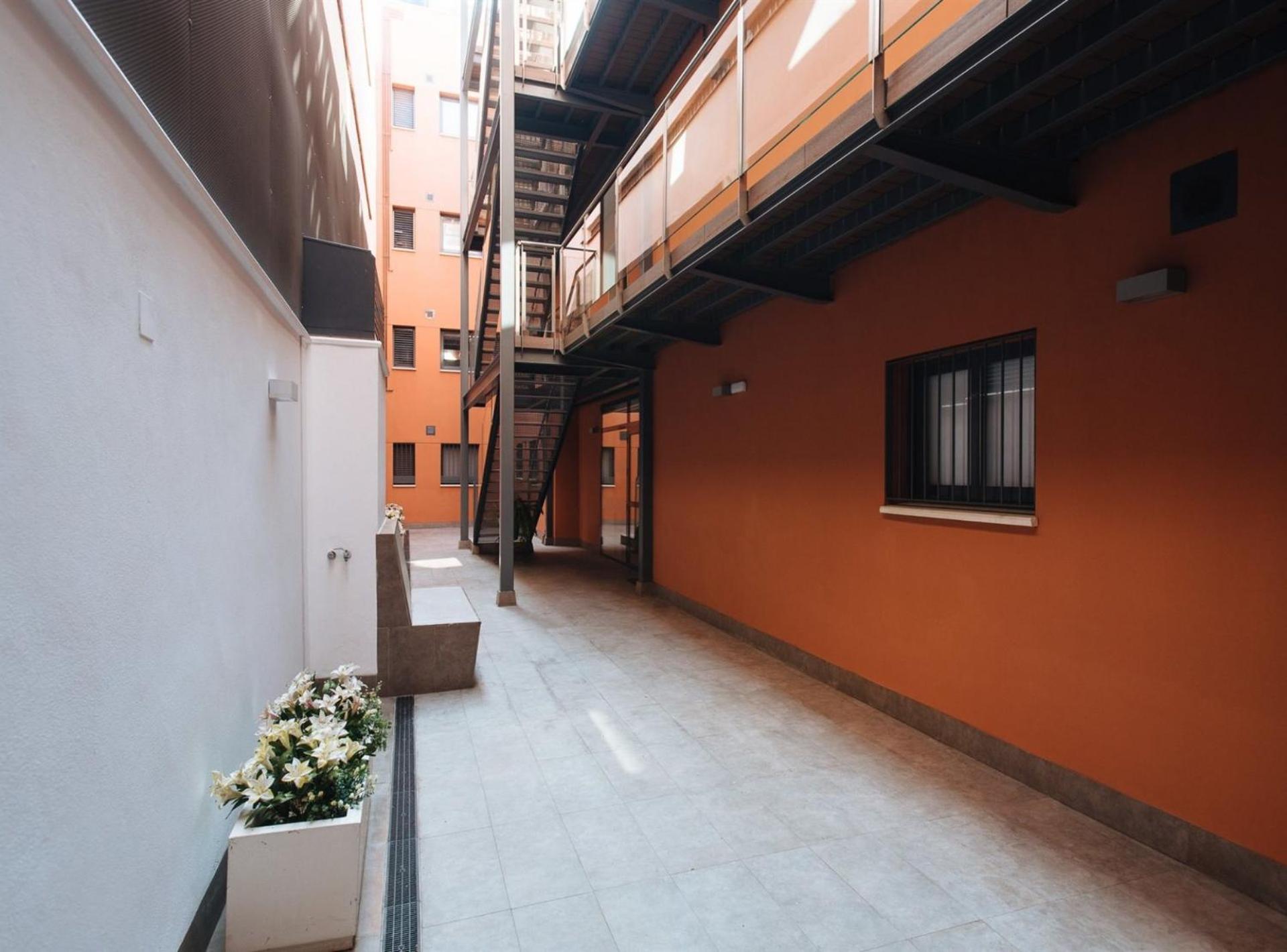Torneo Suite Apartment view 3