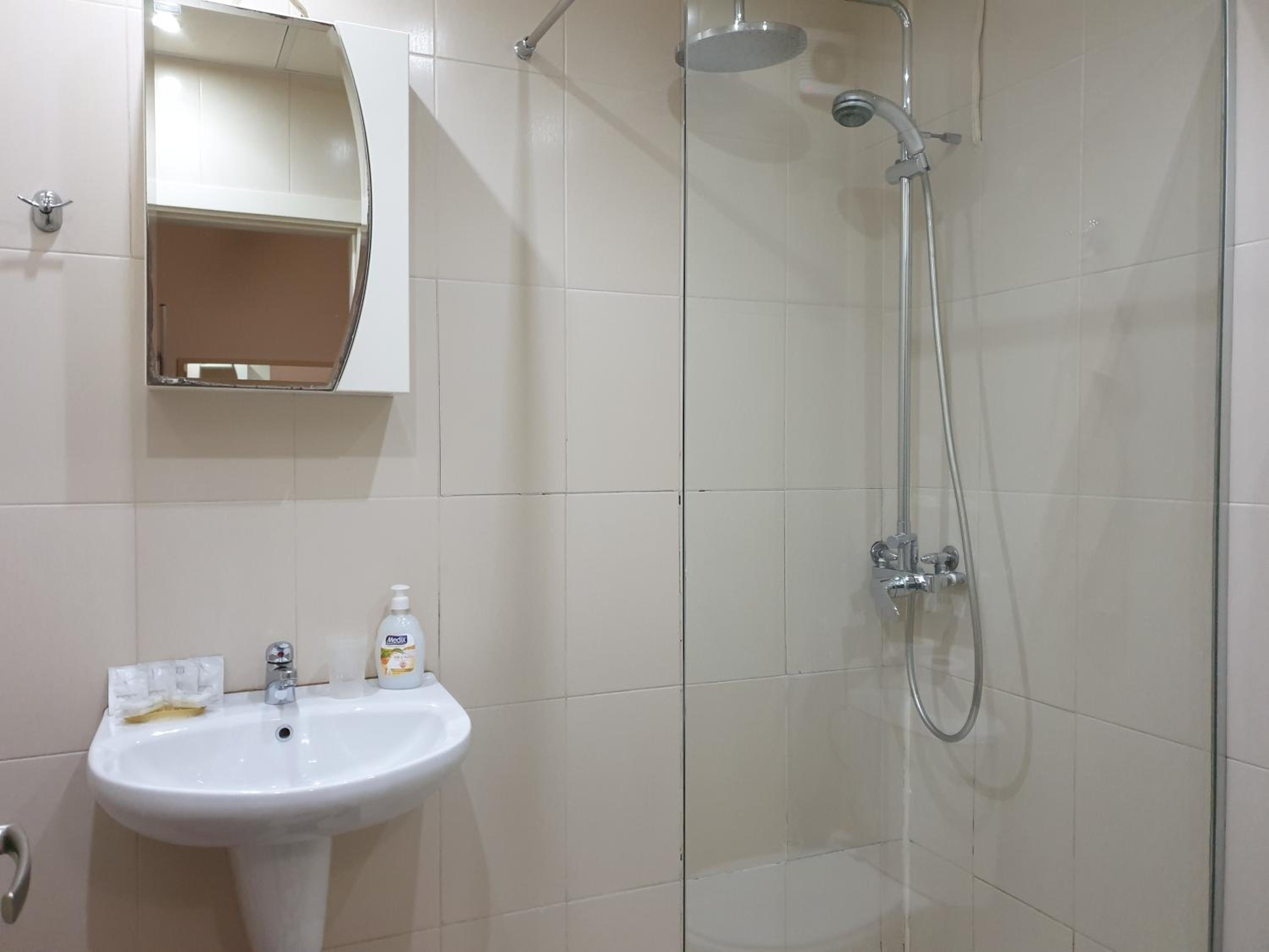 Black Sea Brееze Apartment