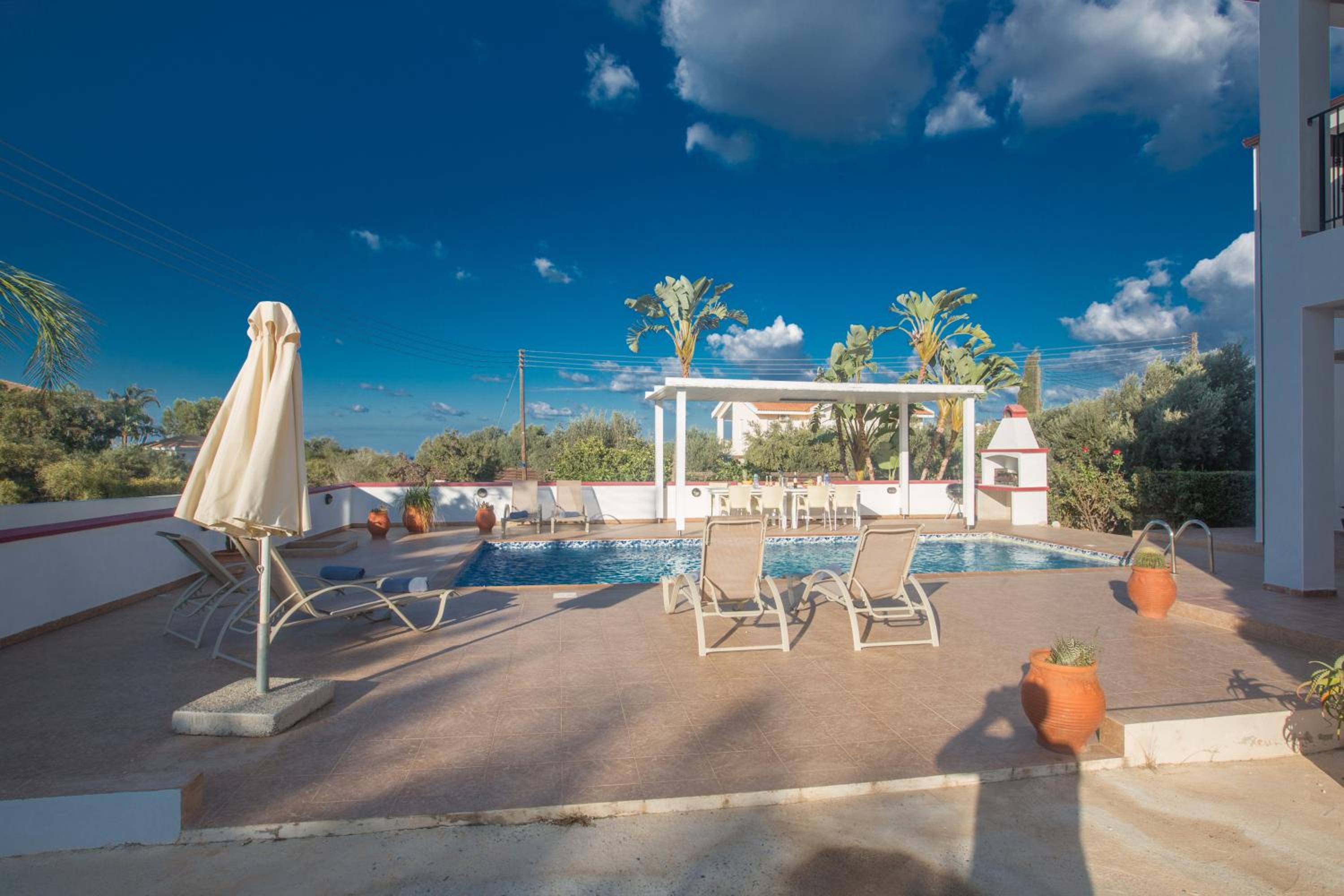 Villa Orka view 4