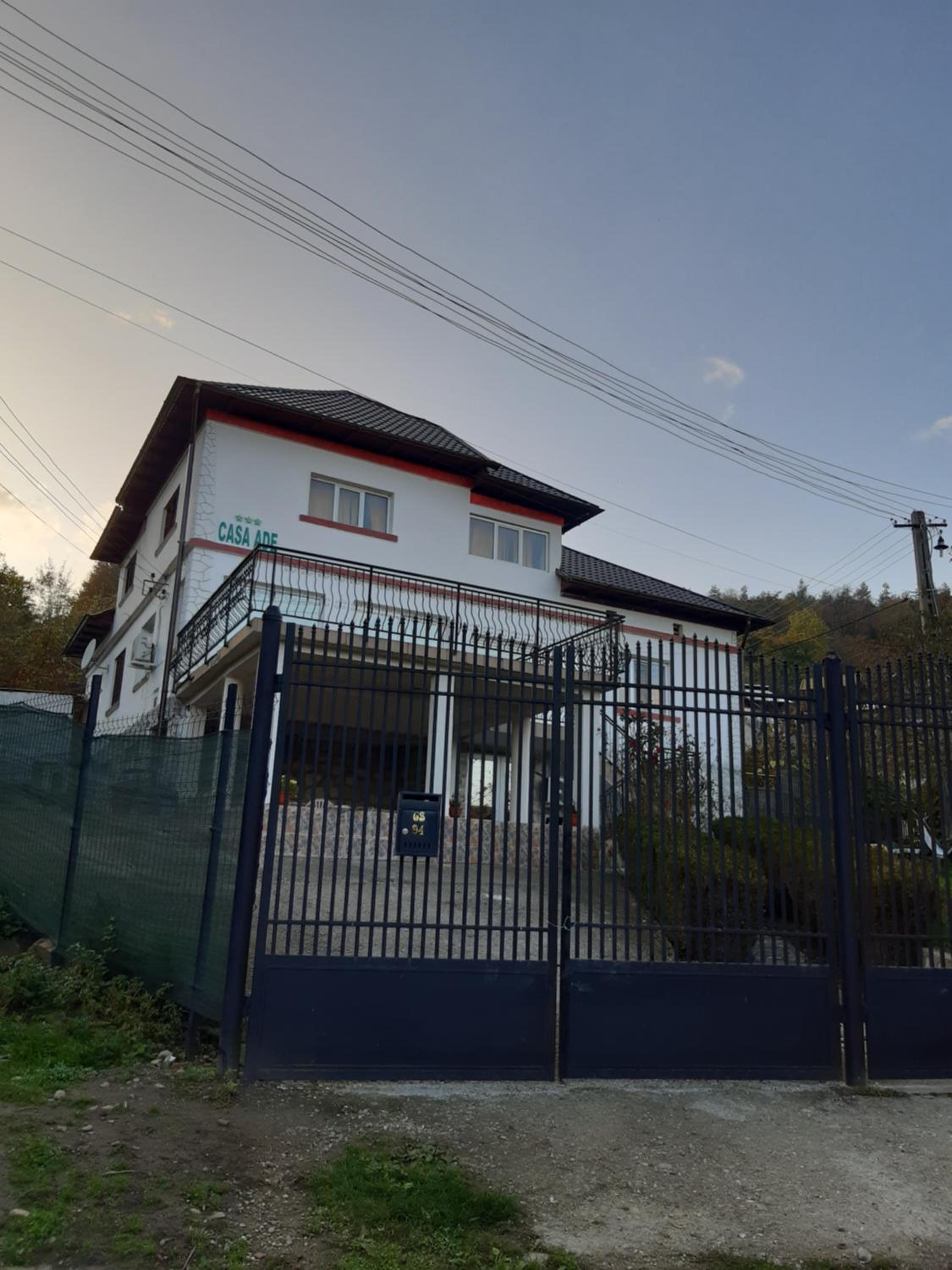 Casa Ade view 2