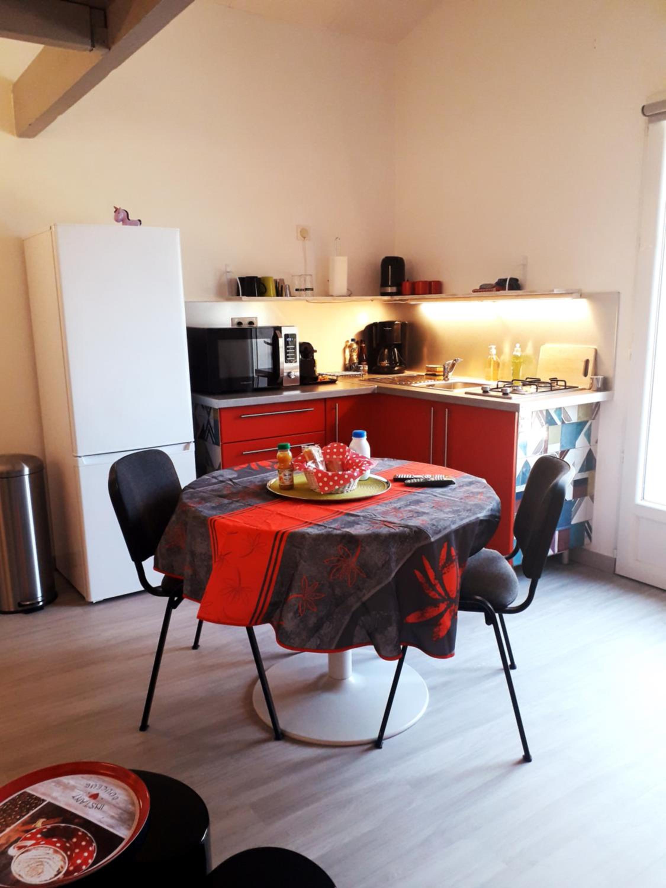 DORMIR A MONTAUBAN Logements Carreyrat Calme et Verdoyant