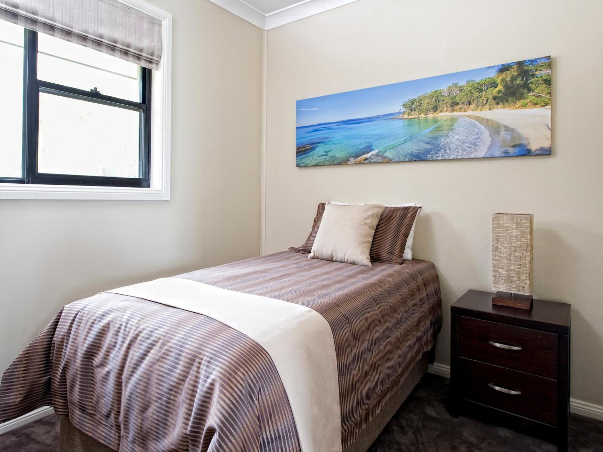 Dolphin Shores