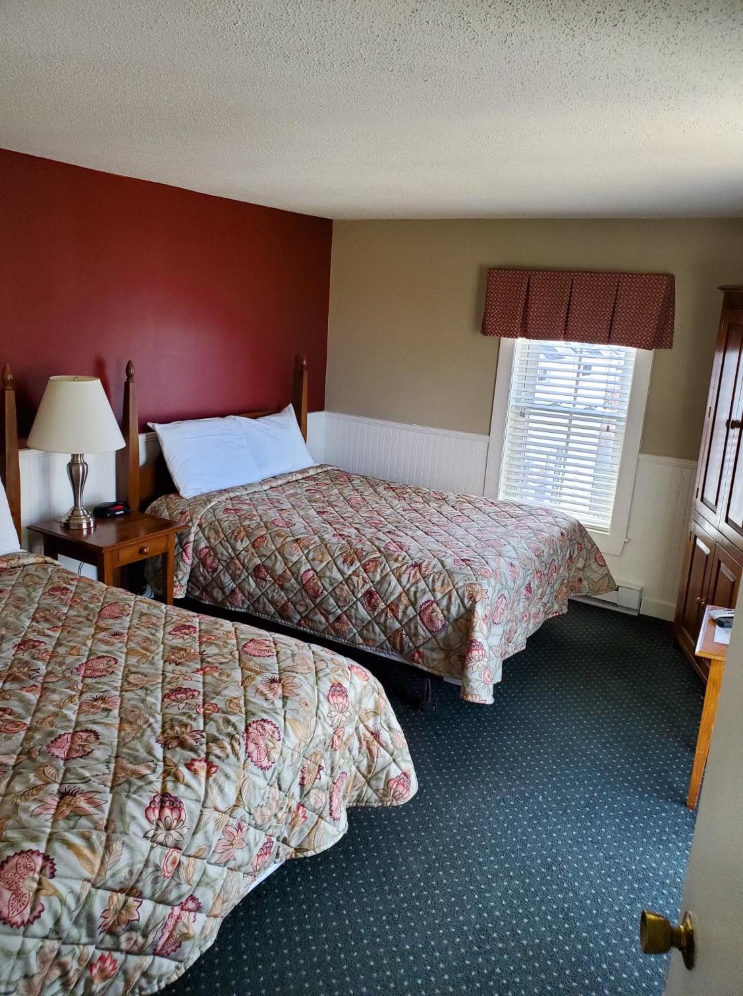 Windrifter Resort