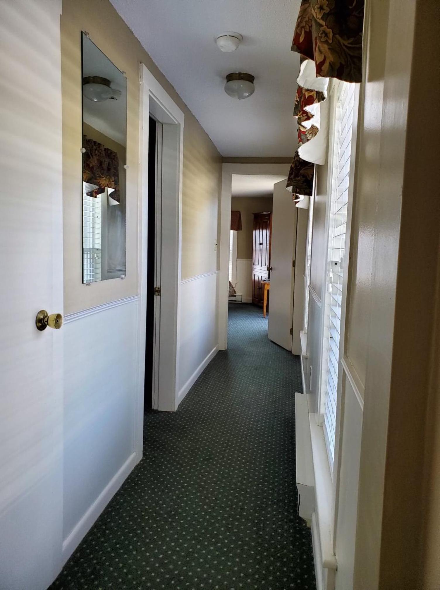Windrifter Resort