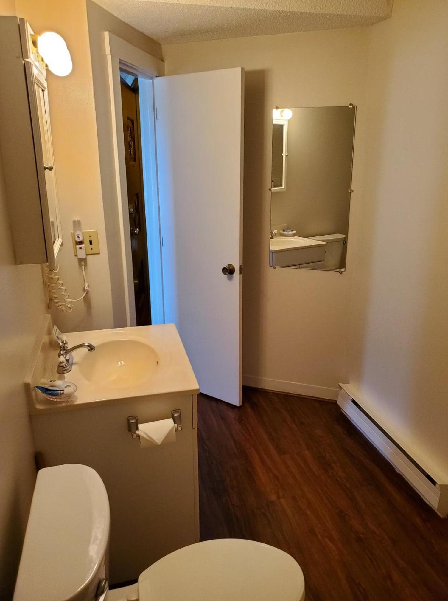 Windrifter Resort