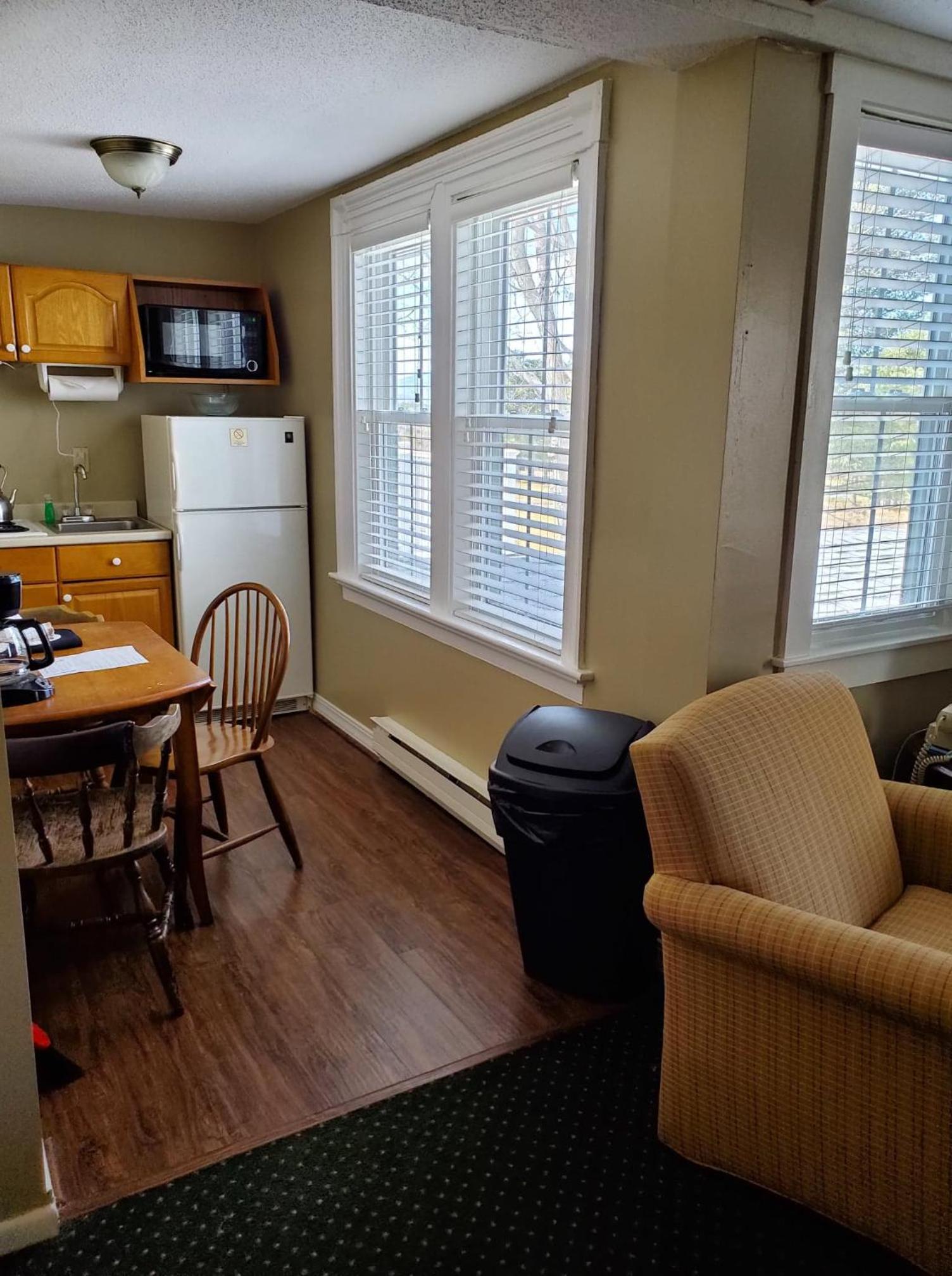 Windrifter Resort