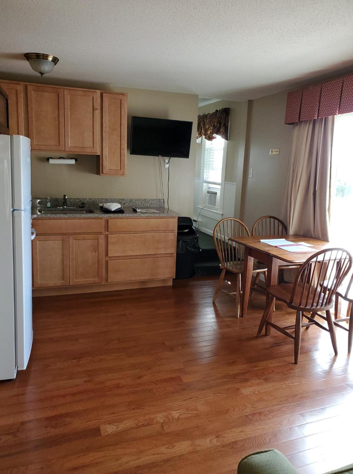 Windrifter Resort