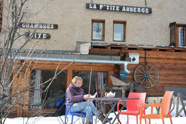 La Ptite Auberge view 4