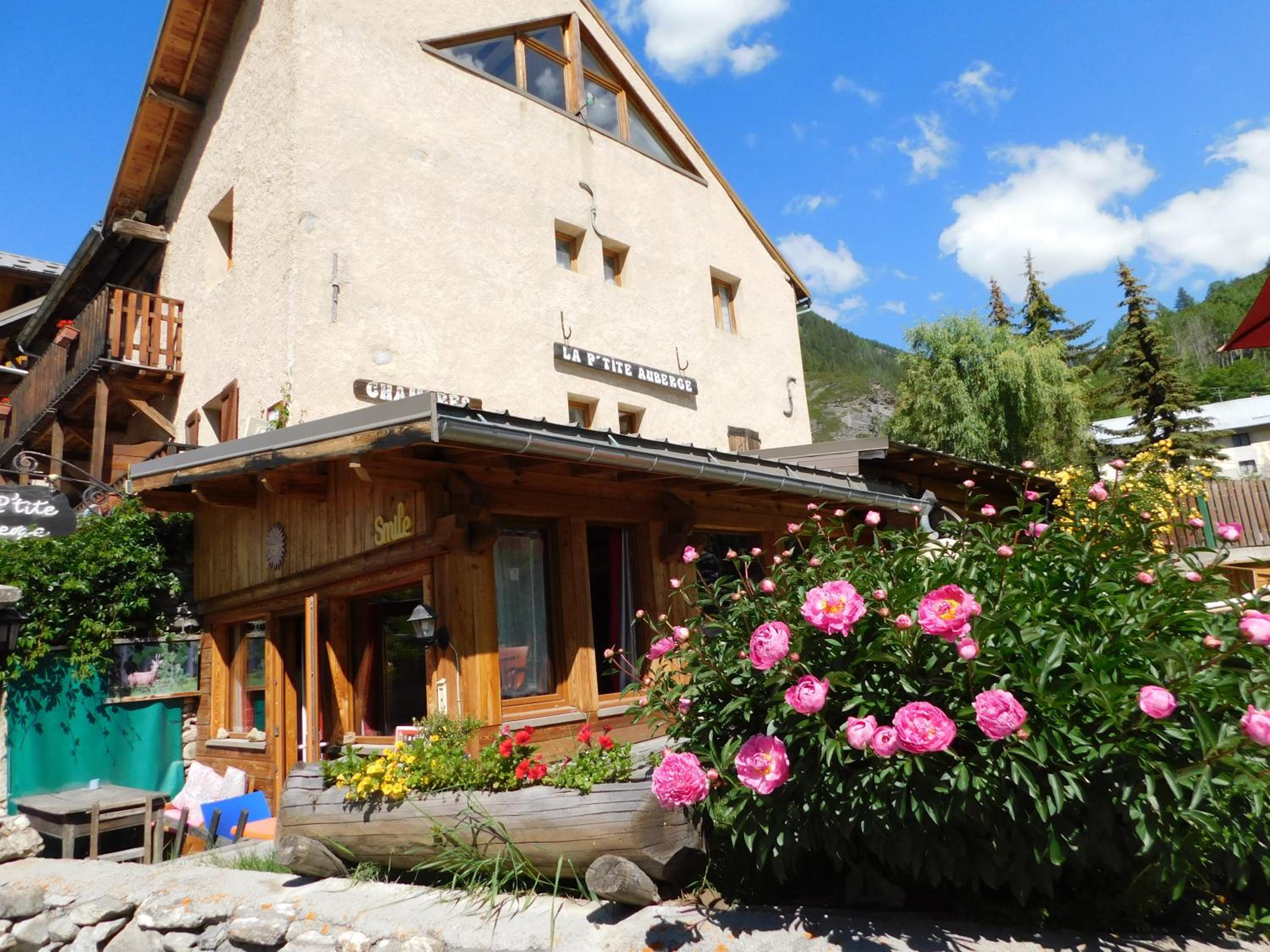La Ptite Auberge view 3