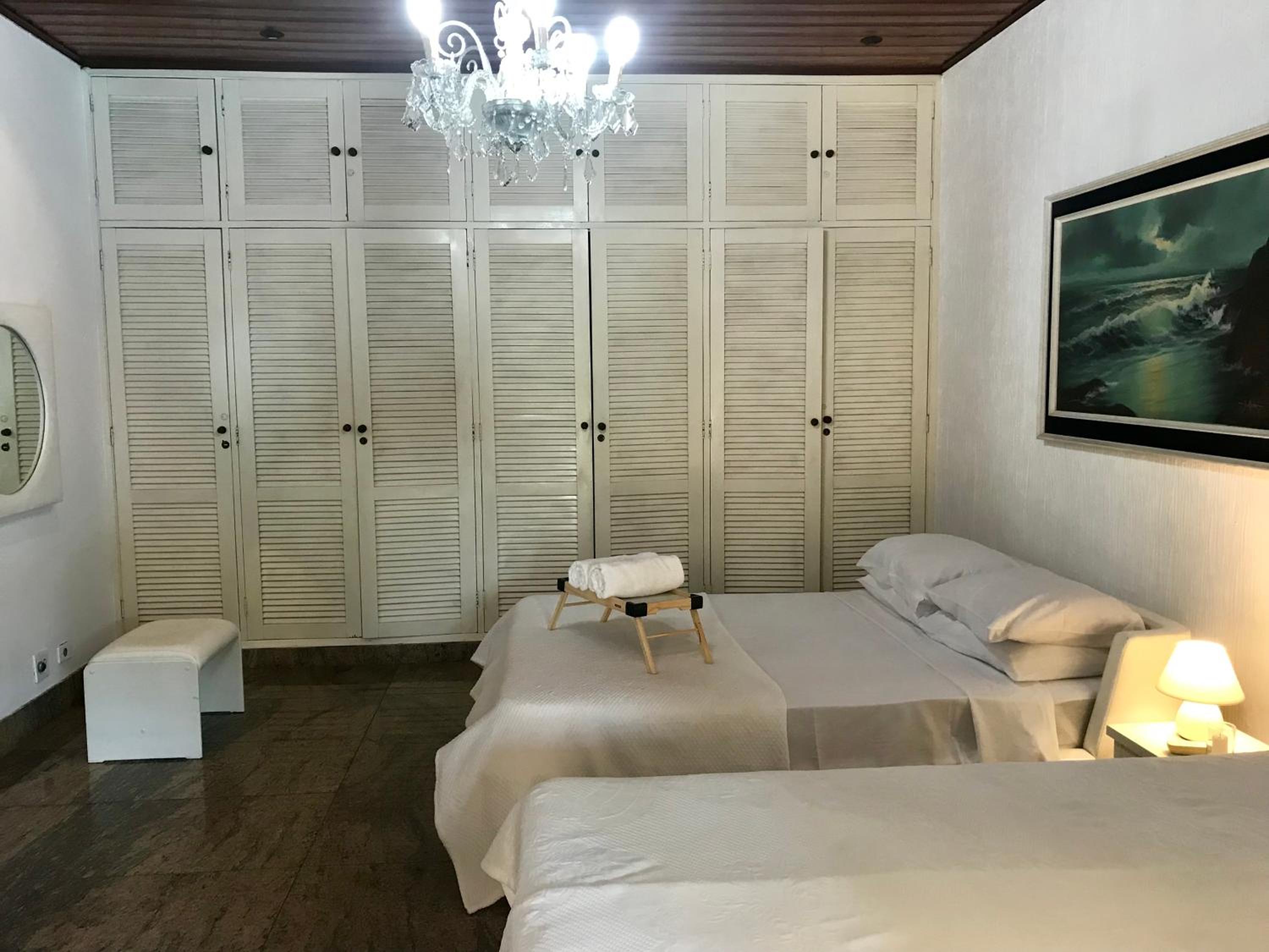 Pernambuco Club House