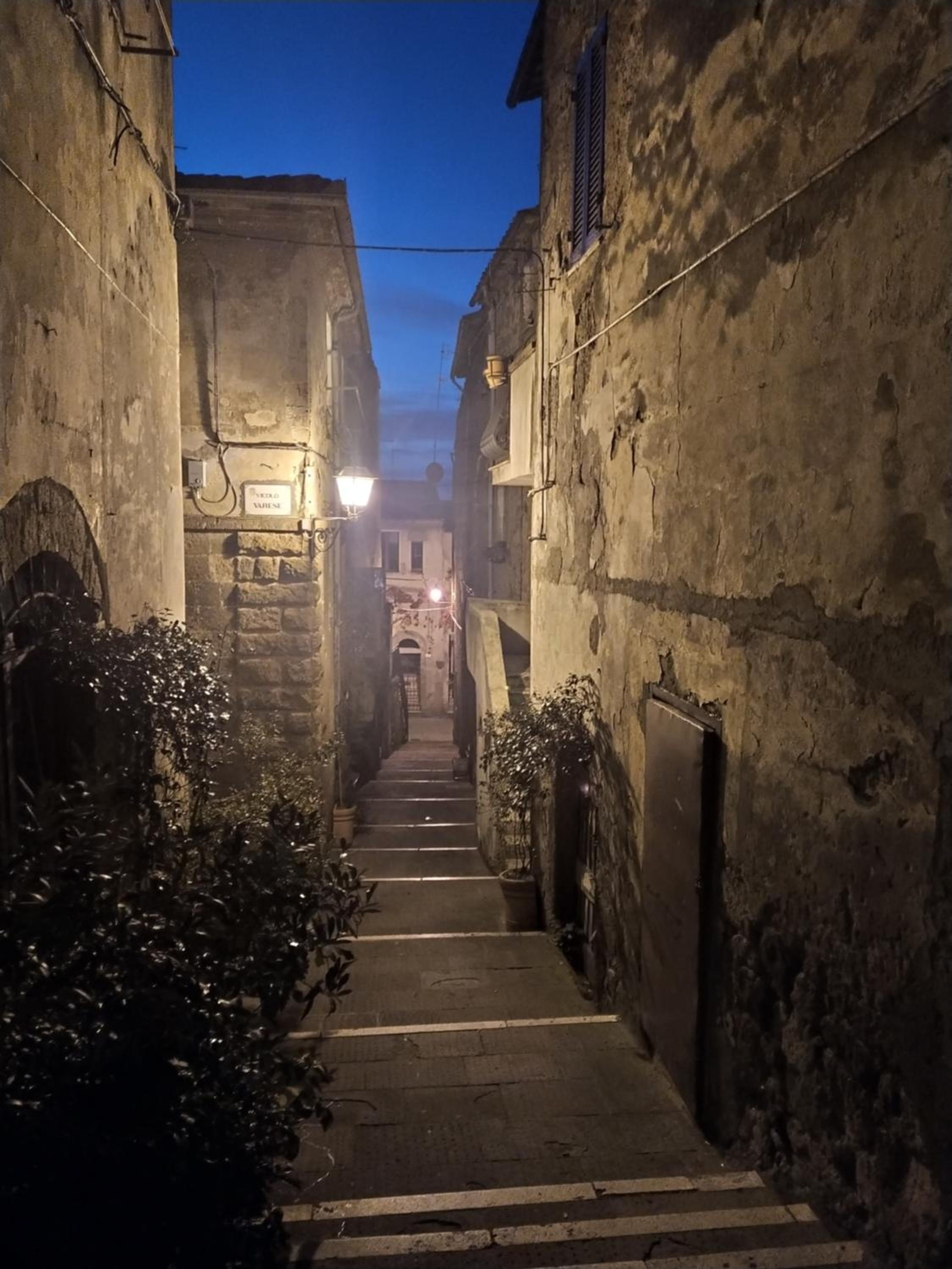 Mozzafiato Pitigliano view 4