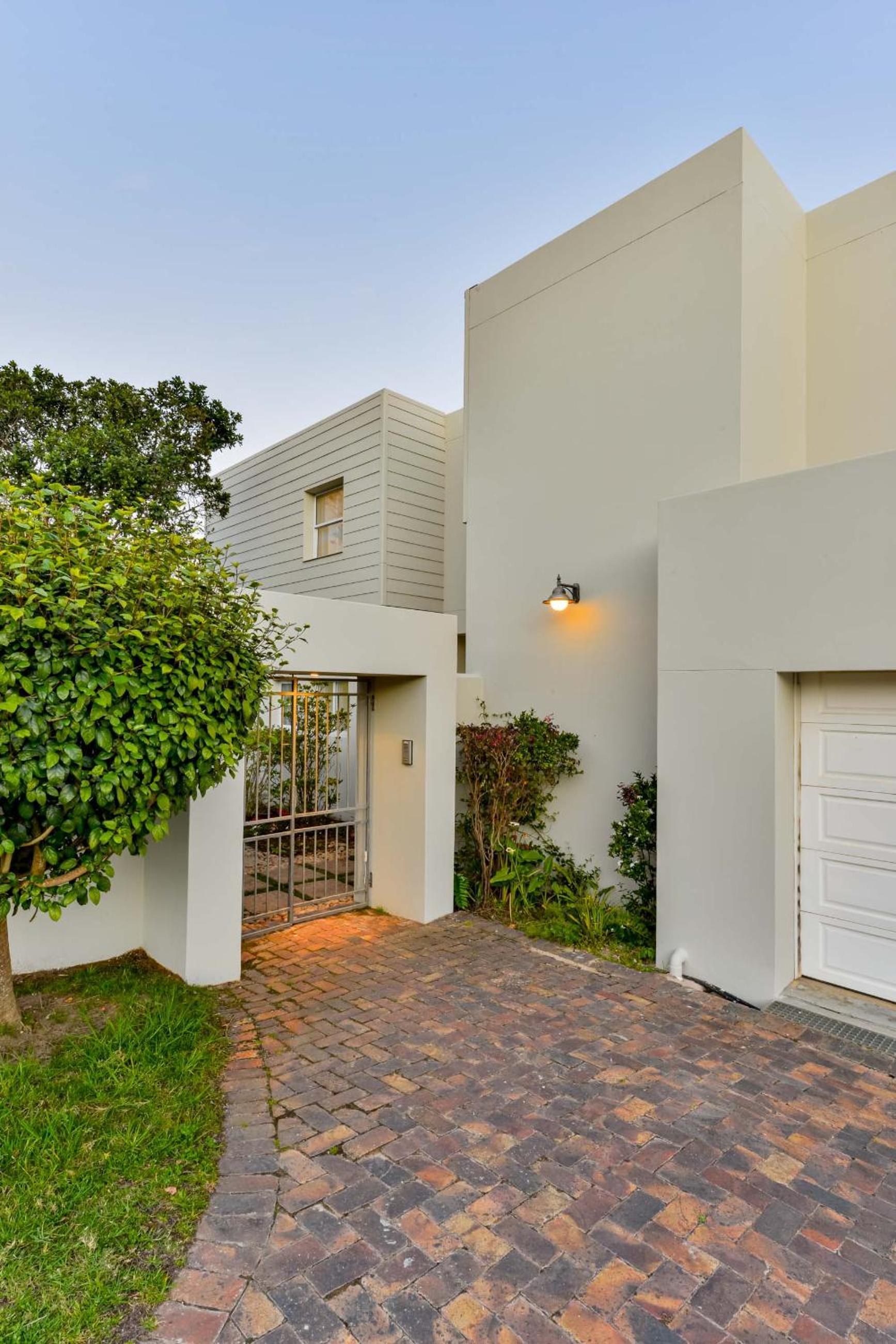 Plettenberg View