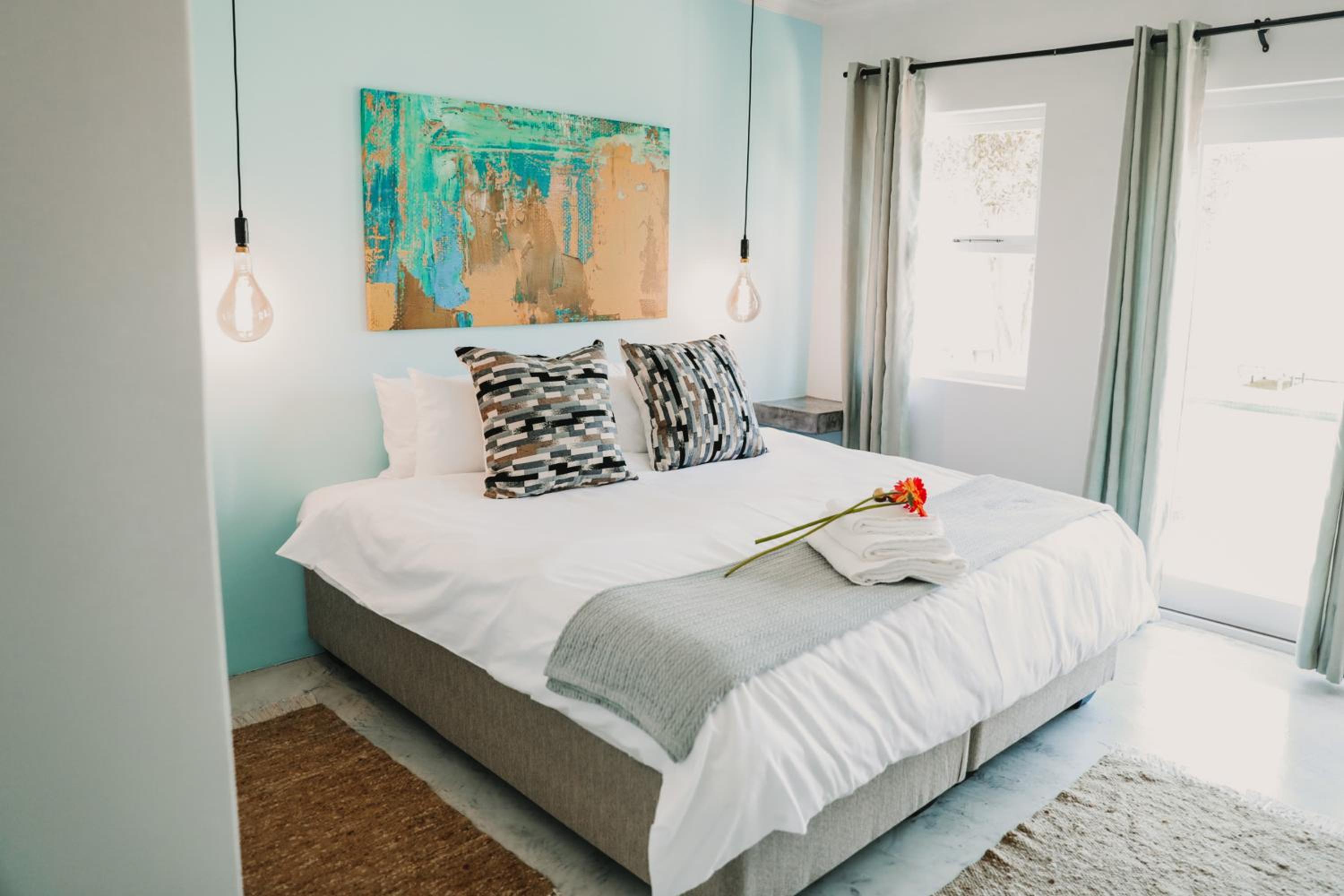 Giardino Boutique Hotel