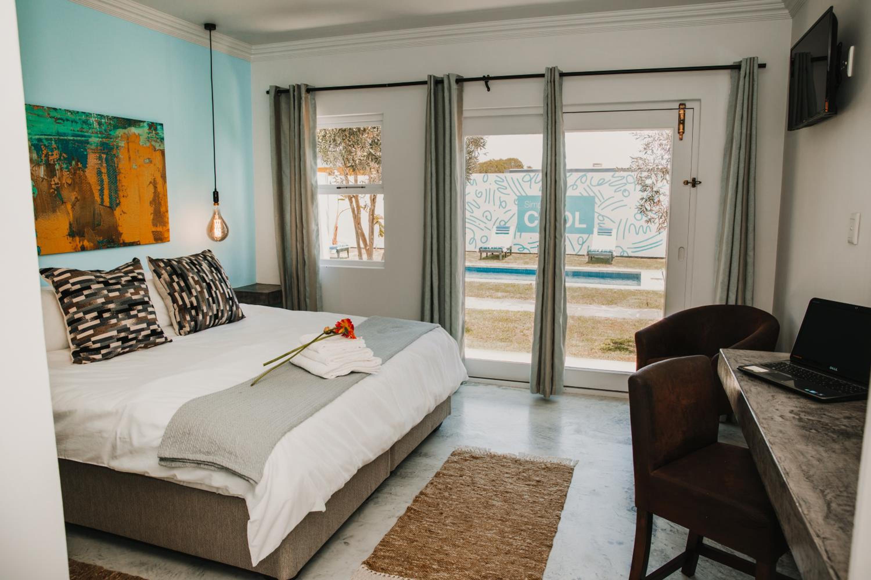 Giardino Boutique Hotel