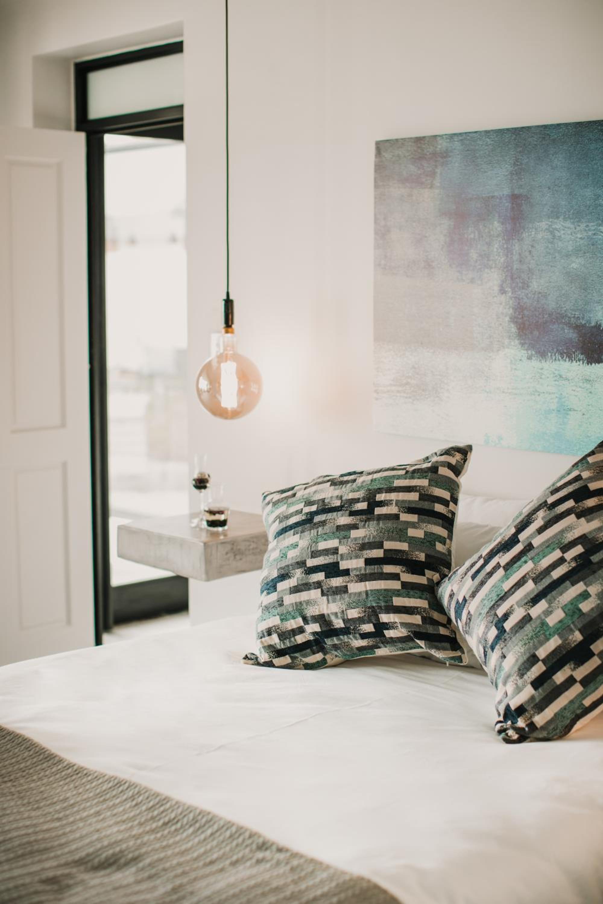 Giardino Boutique Hotel