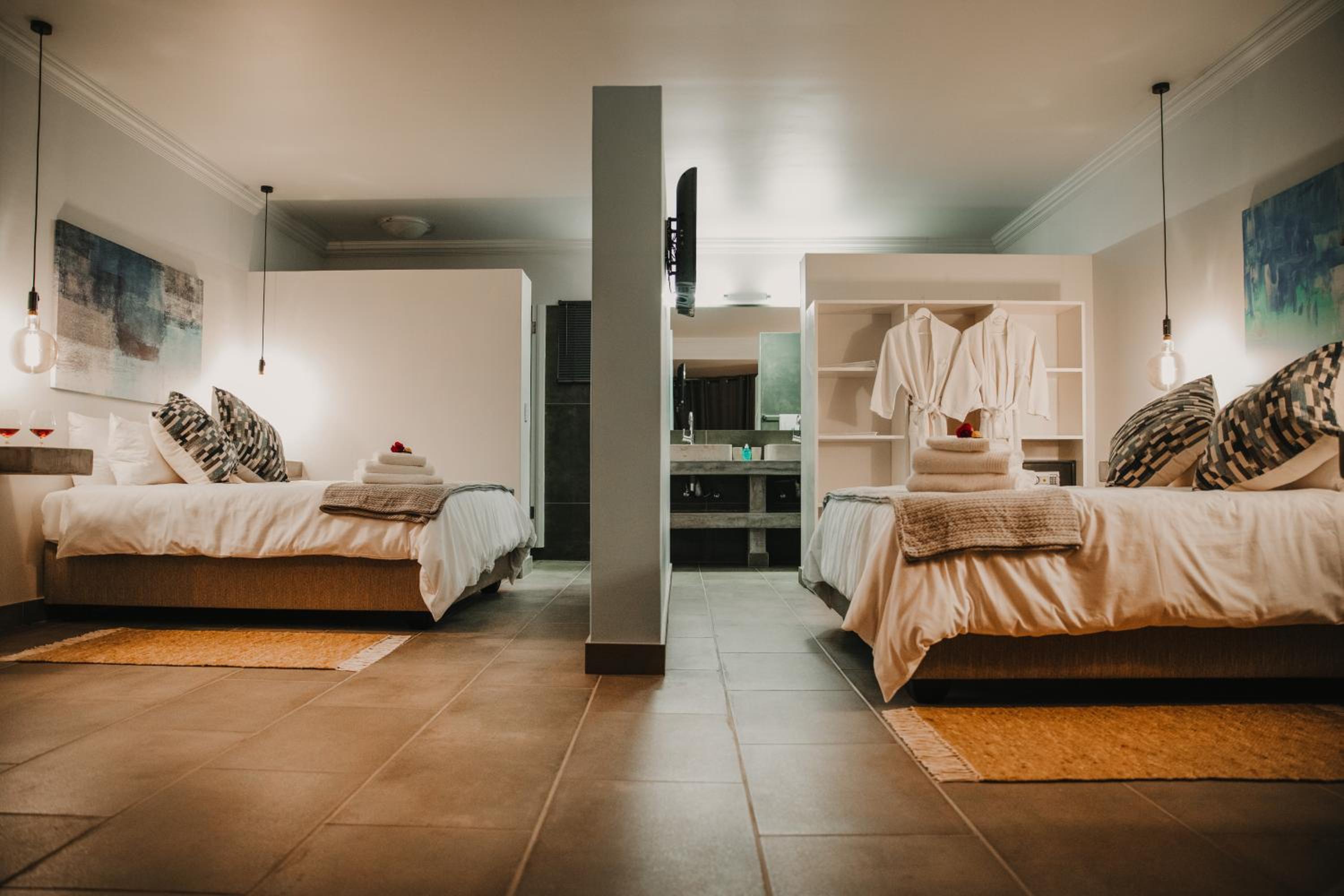 Giardino Boutique Hotel