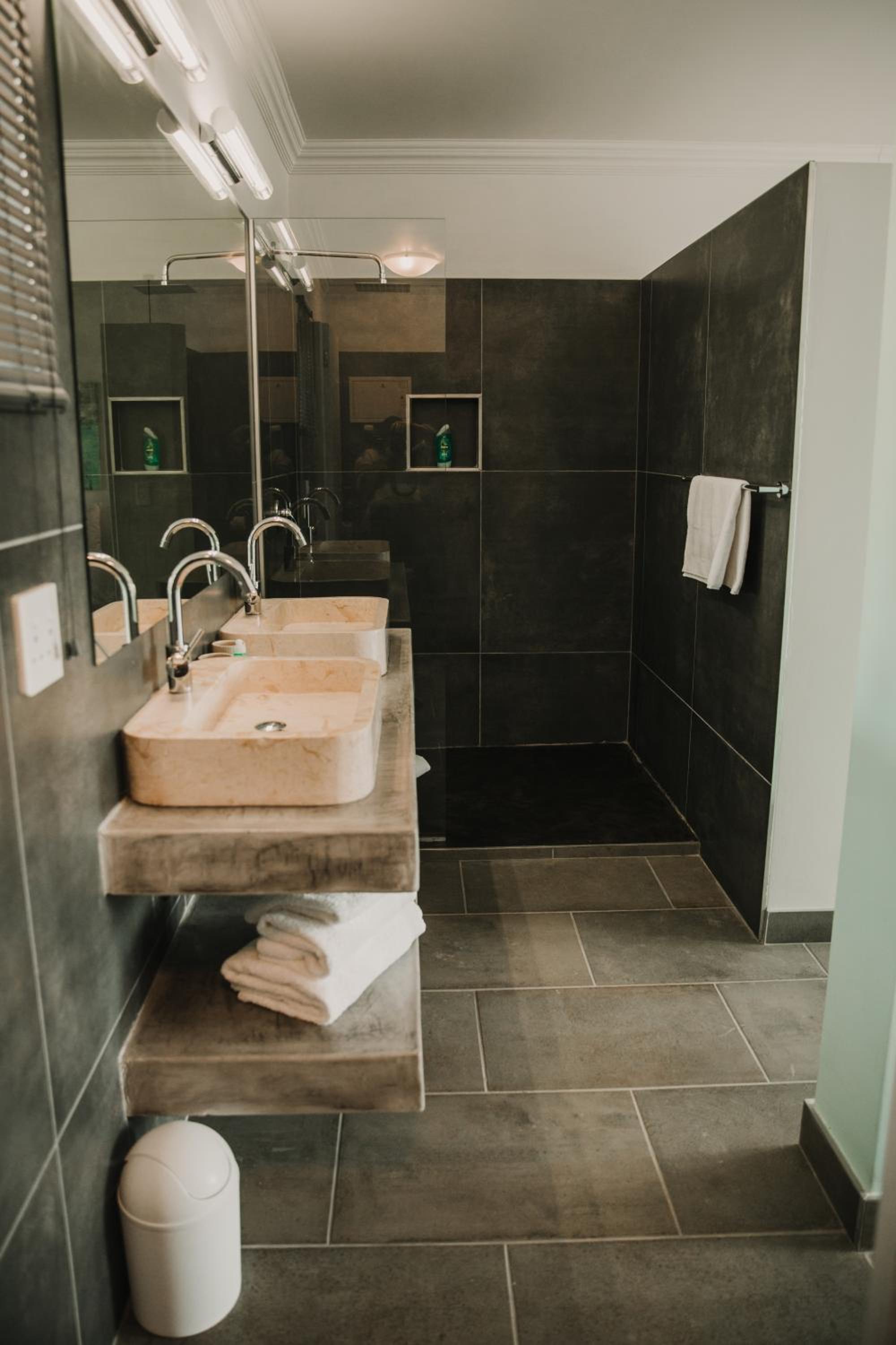 Giardino Boutique Hotel