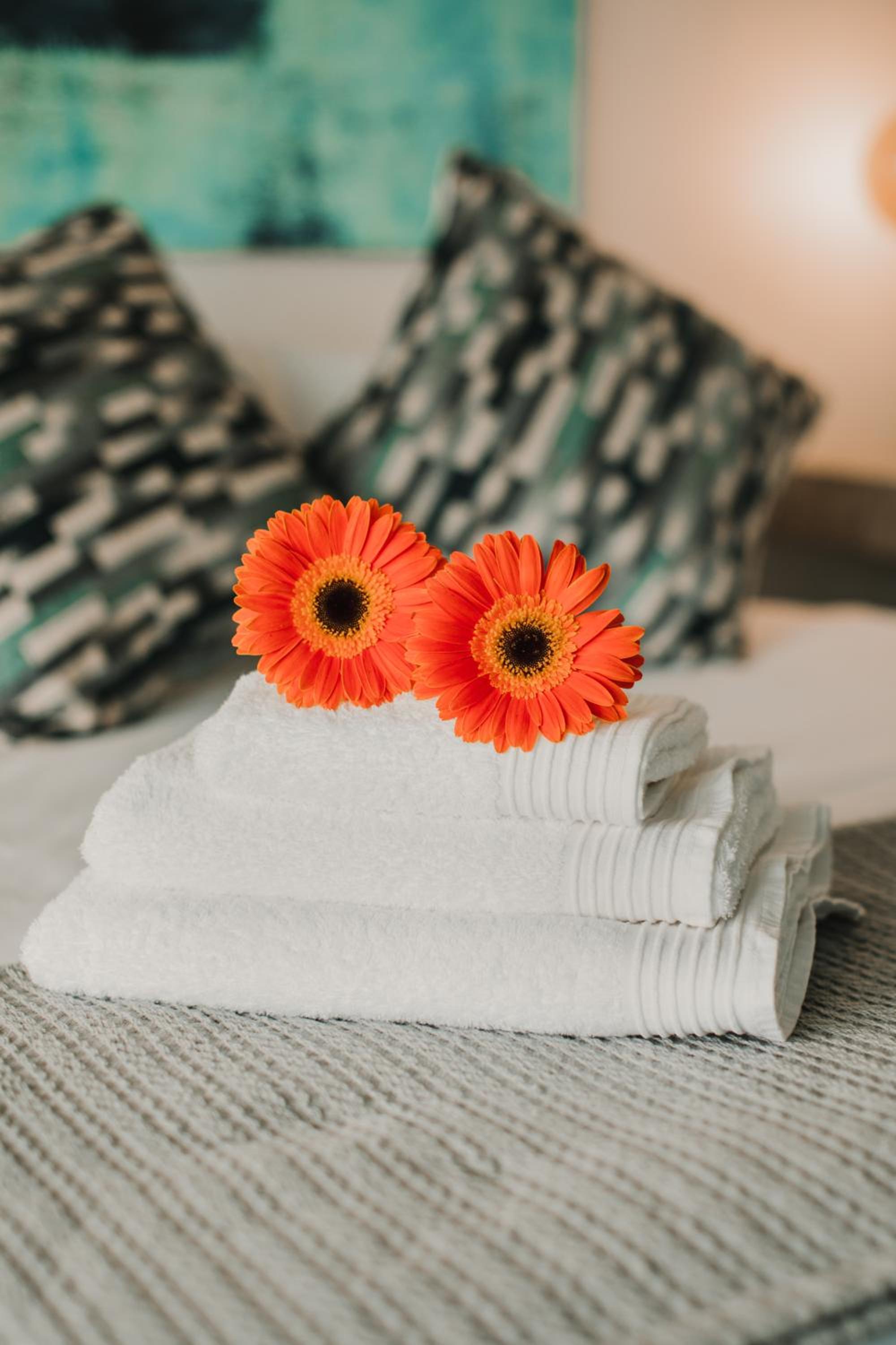 Giardino Boutique Hotel