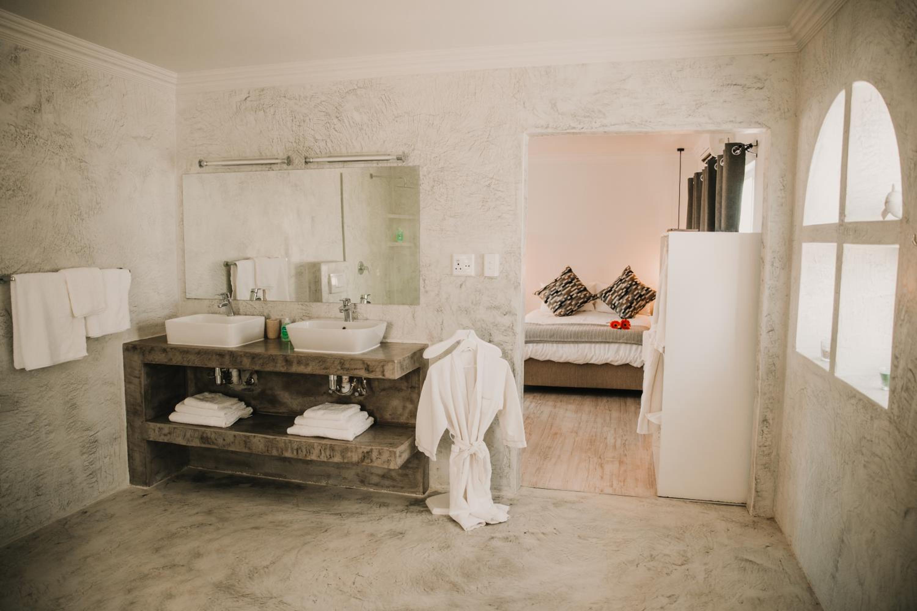 Giardino Boutique Hotel
