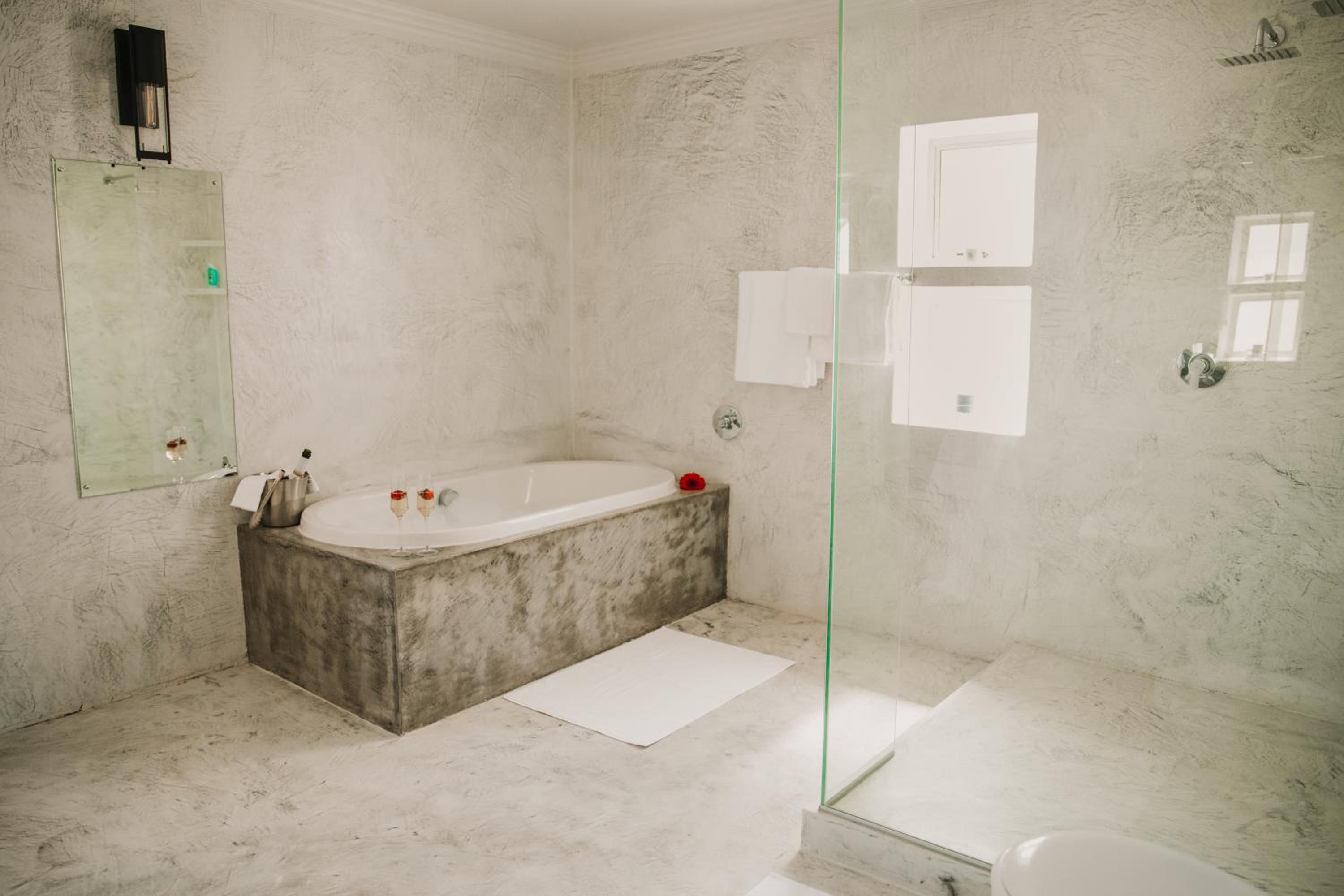 Giardino Boutique Hotel