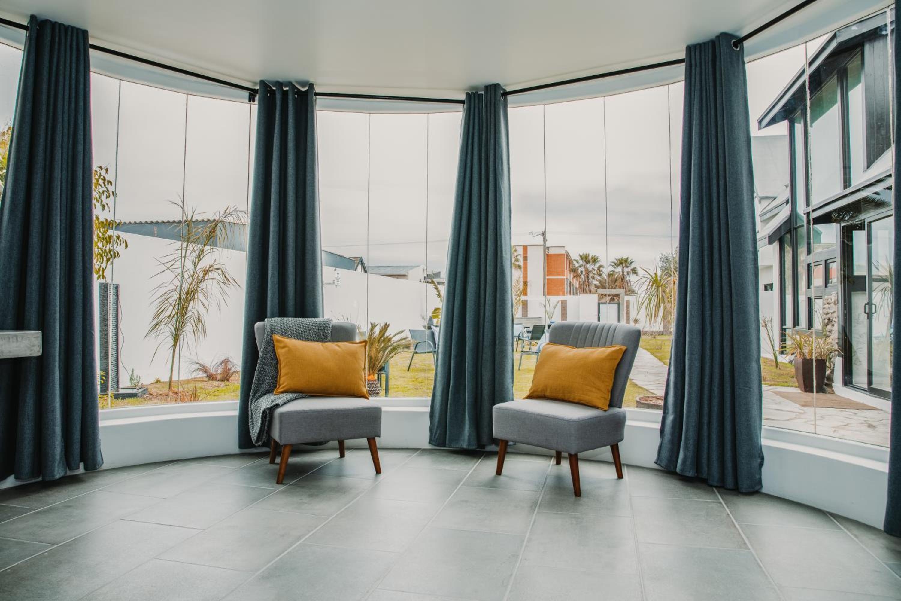 Giardino Boutique Hotel