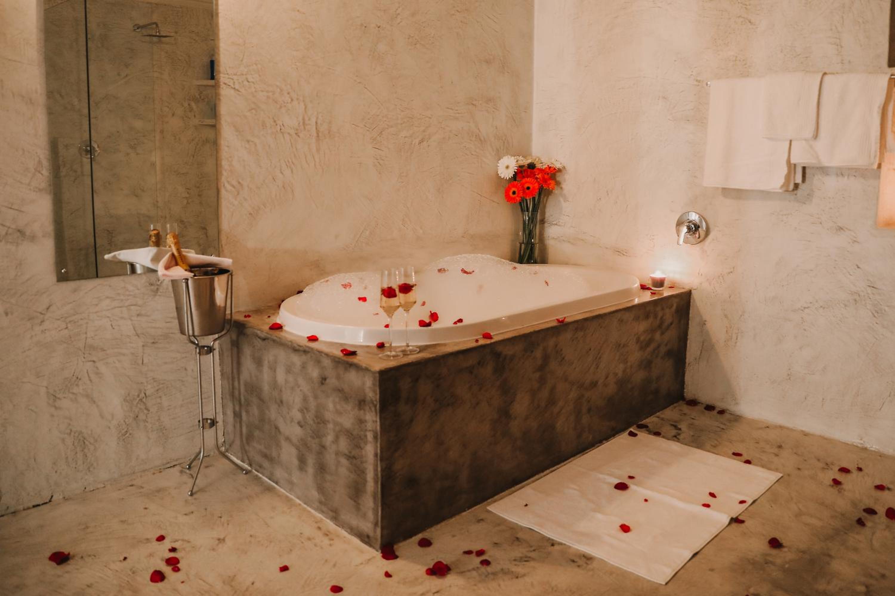 Giardino Boutique Hotel
