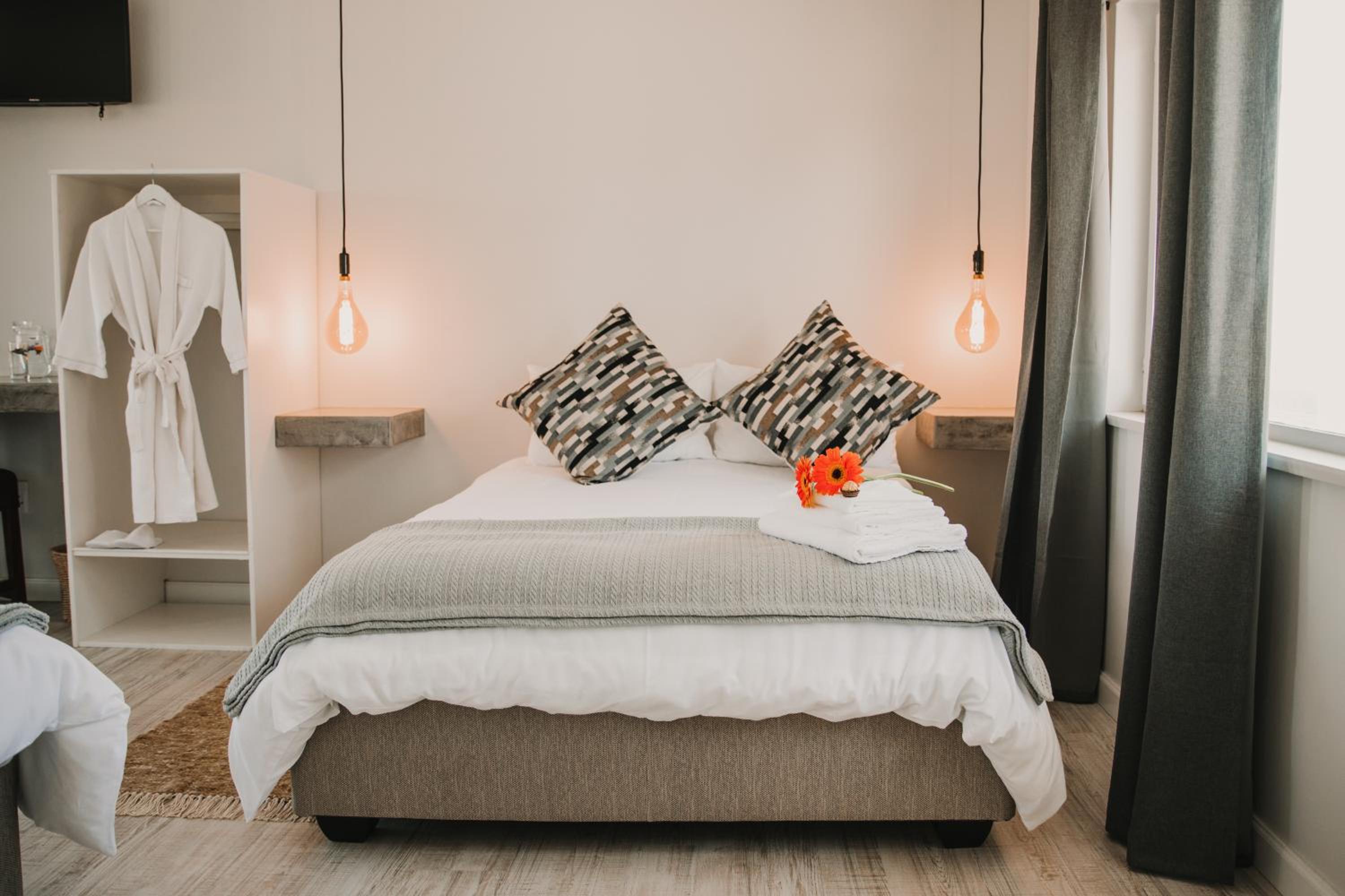 Giardino Boutique Hotel