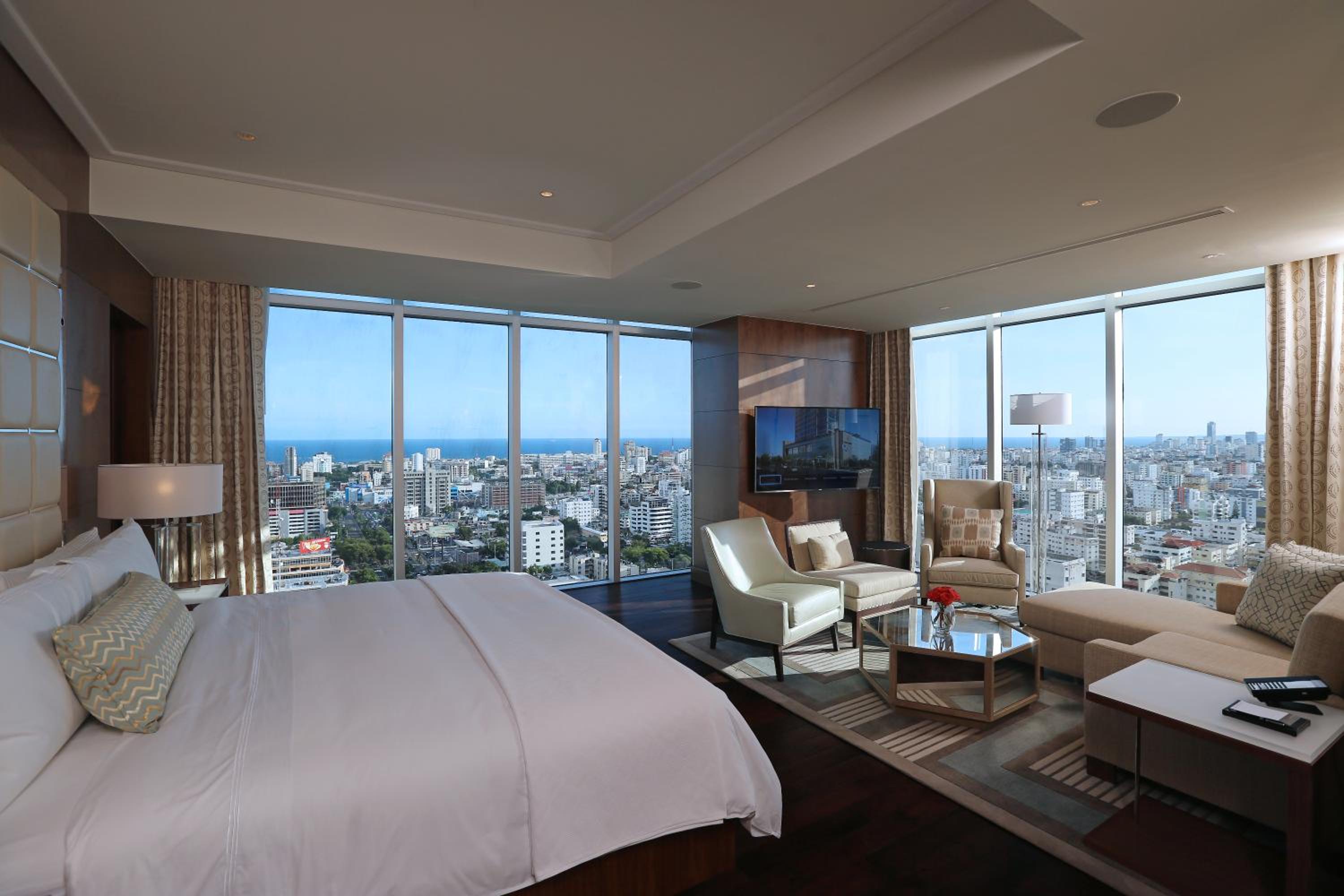 InterContinental Real Santo Domingo, an IHG Hotel - Property Image 2