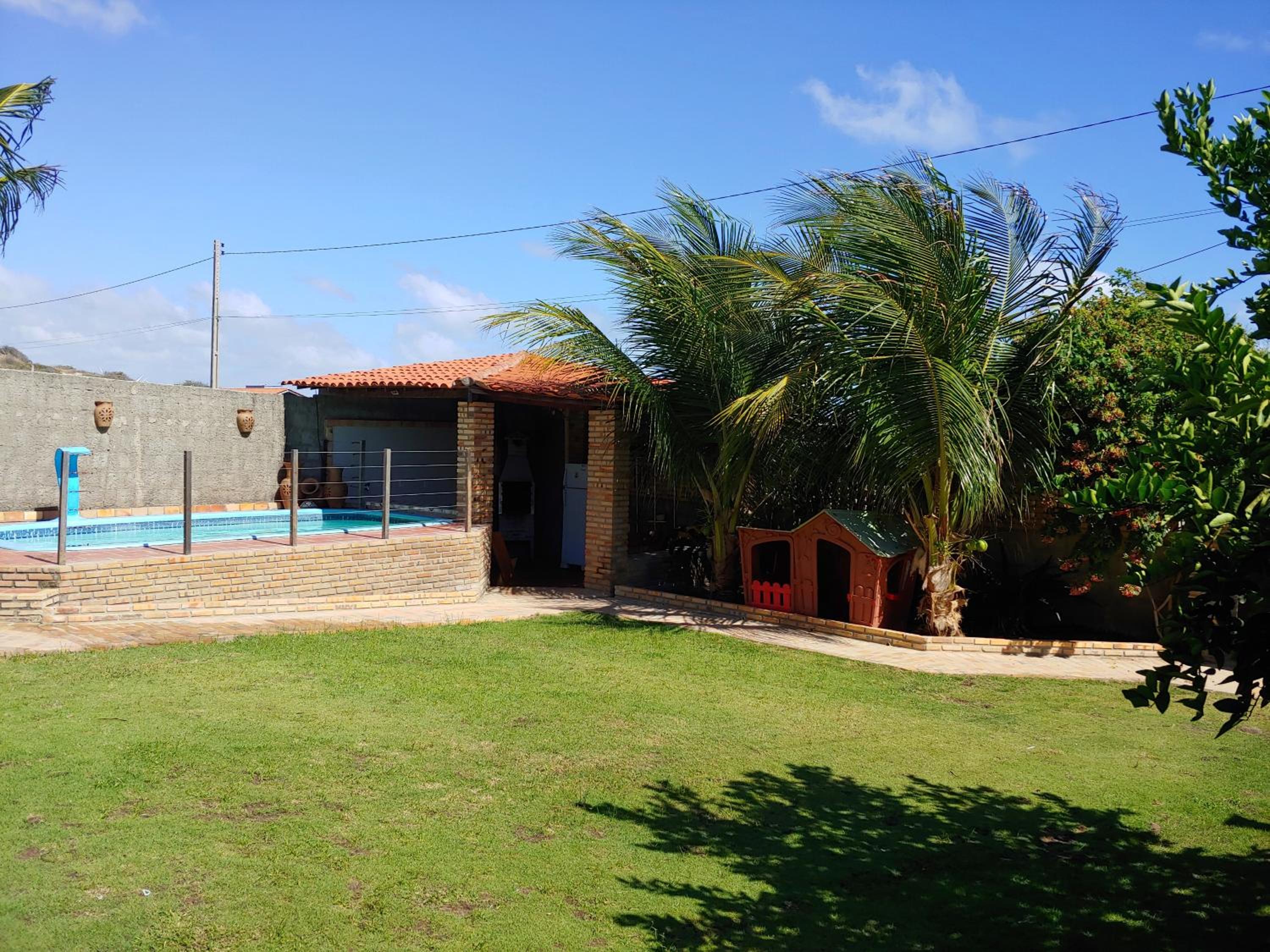 Morro Branco, Beberibe-CE