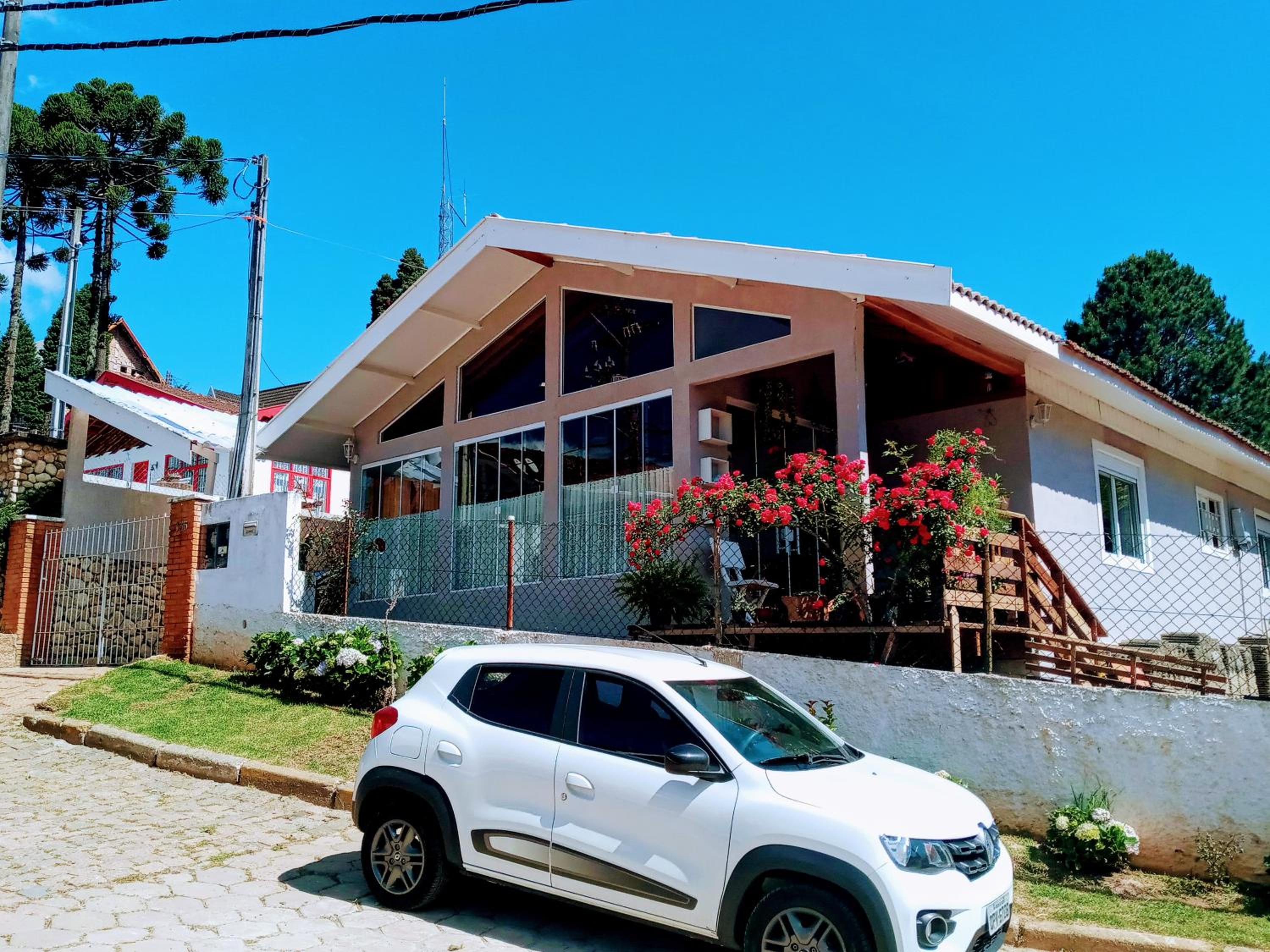 Suítes Bela Joao e Maria