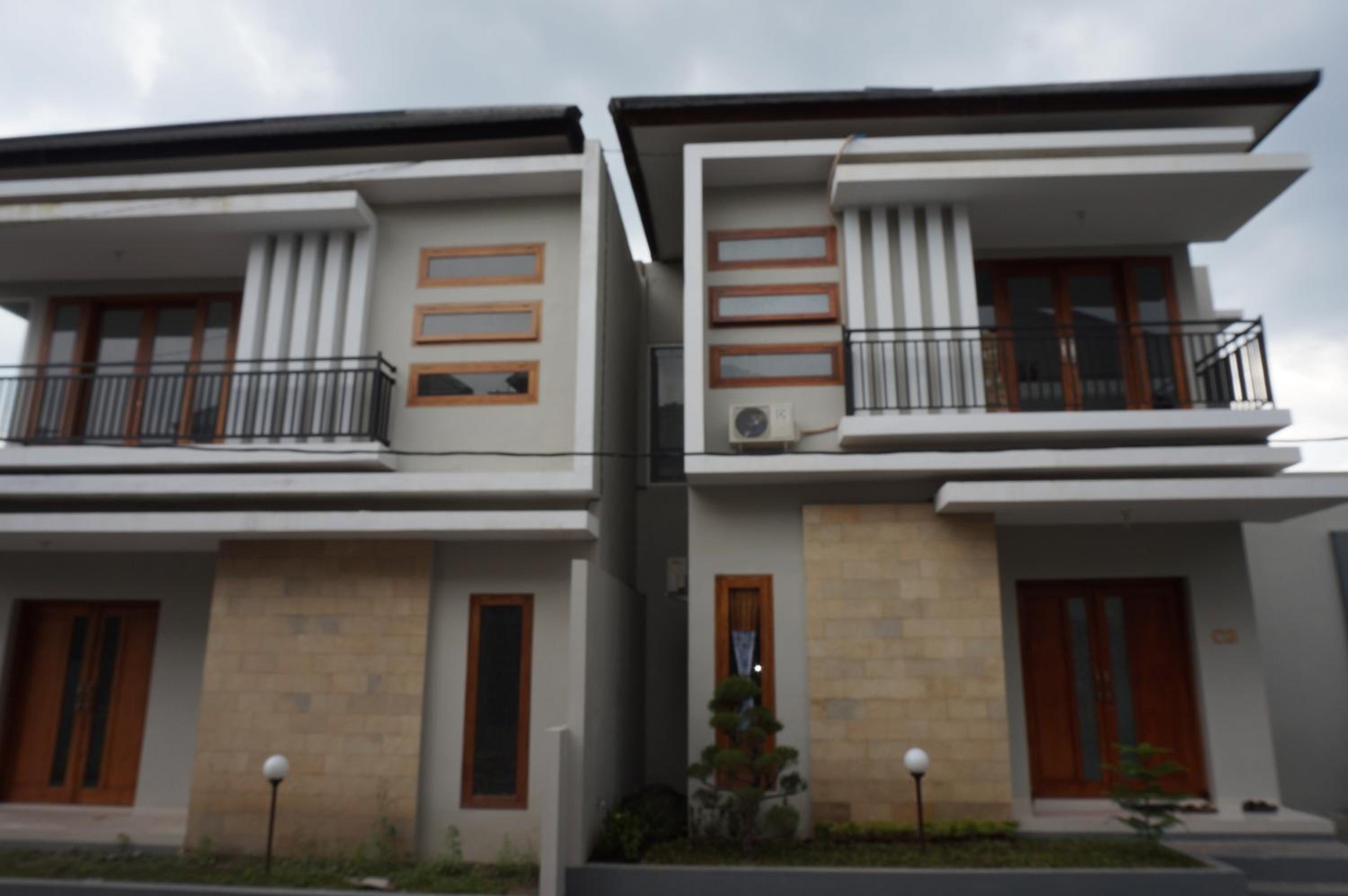 Cemara Homestay Jogja view 5