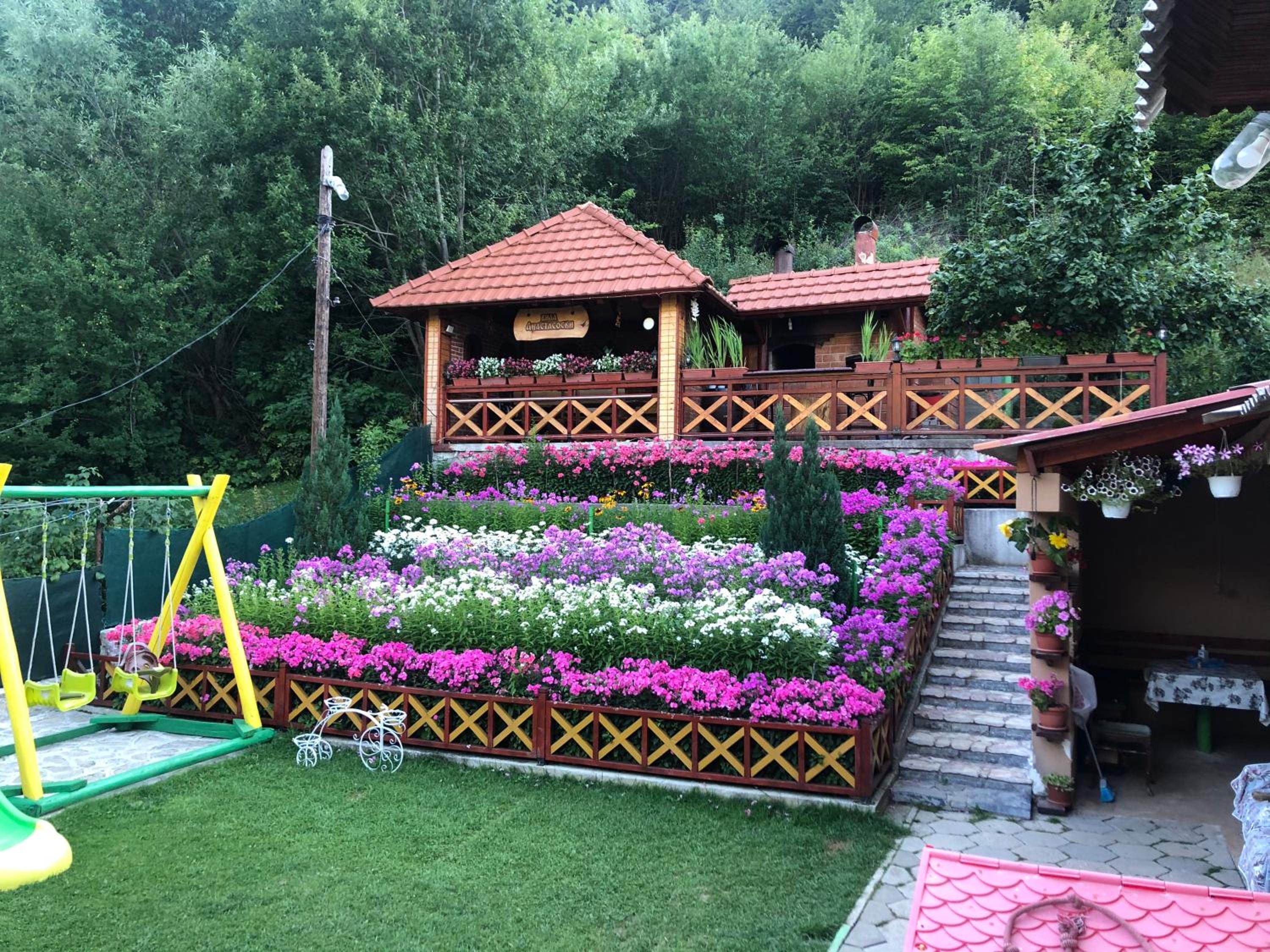 Villa Anastasoski