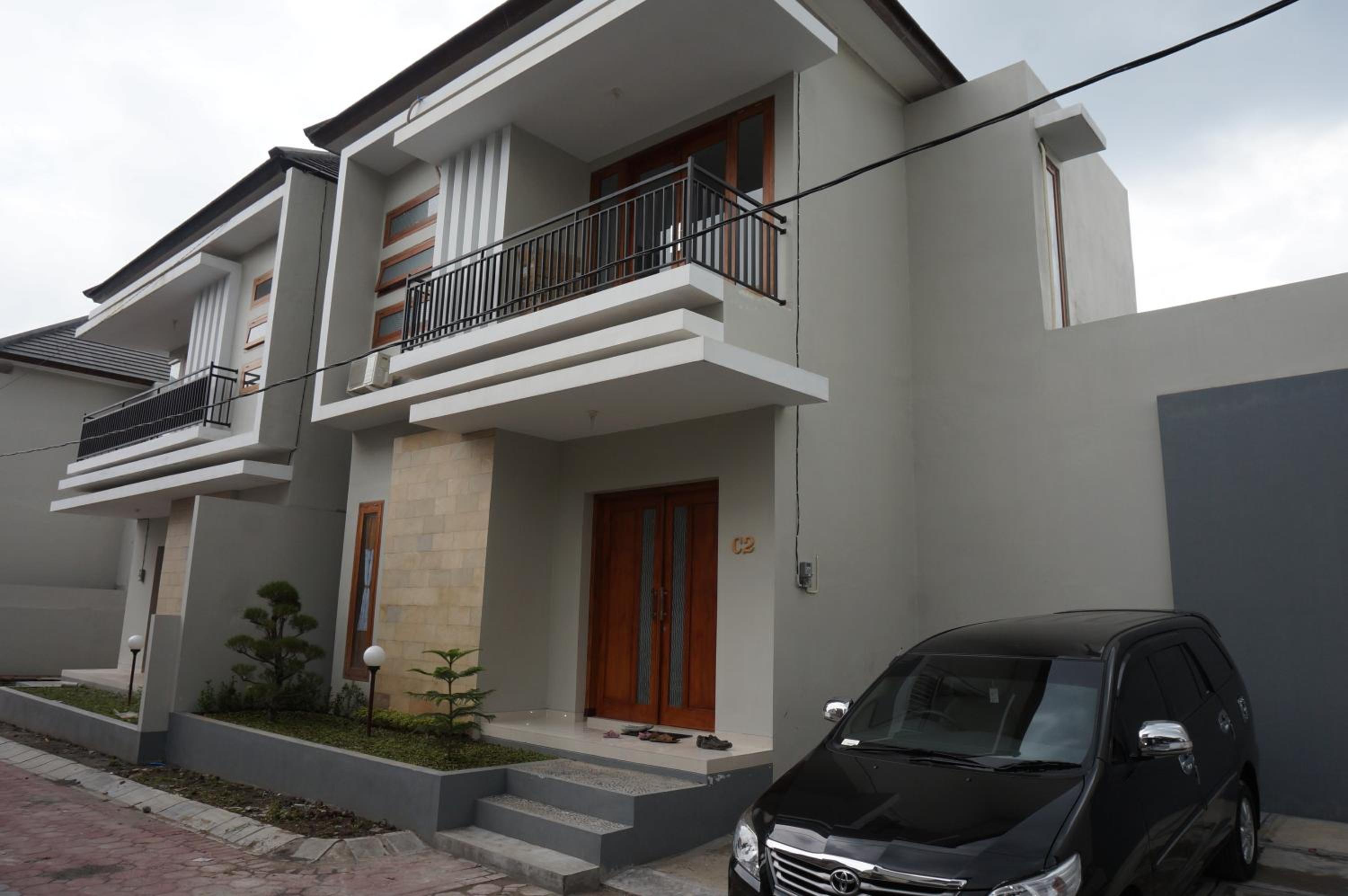 Cemara Homestay Jogja view 4