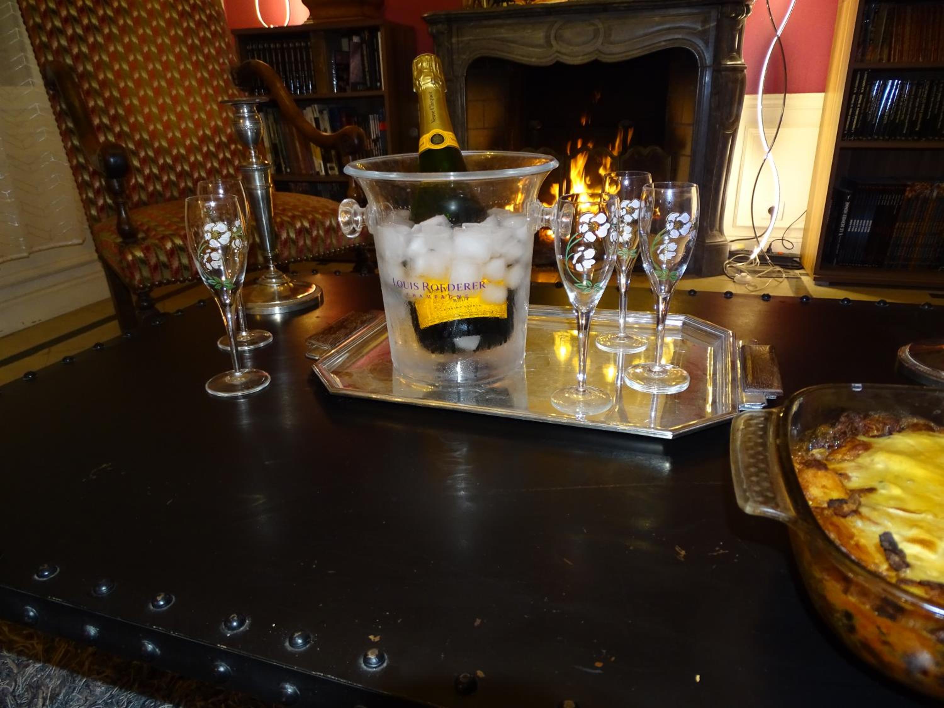 Demeure Belle Epoque, photo 22