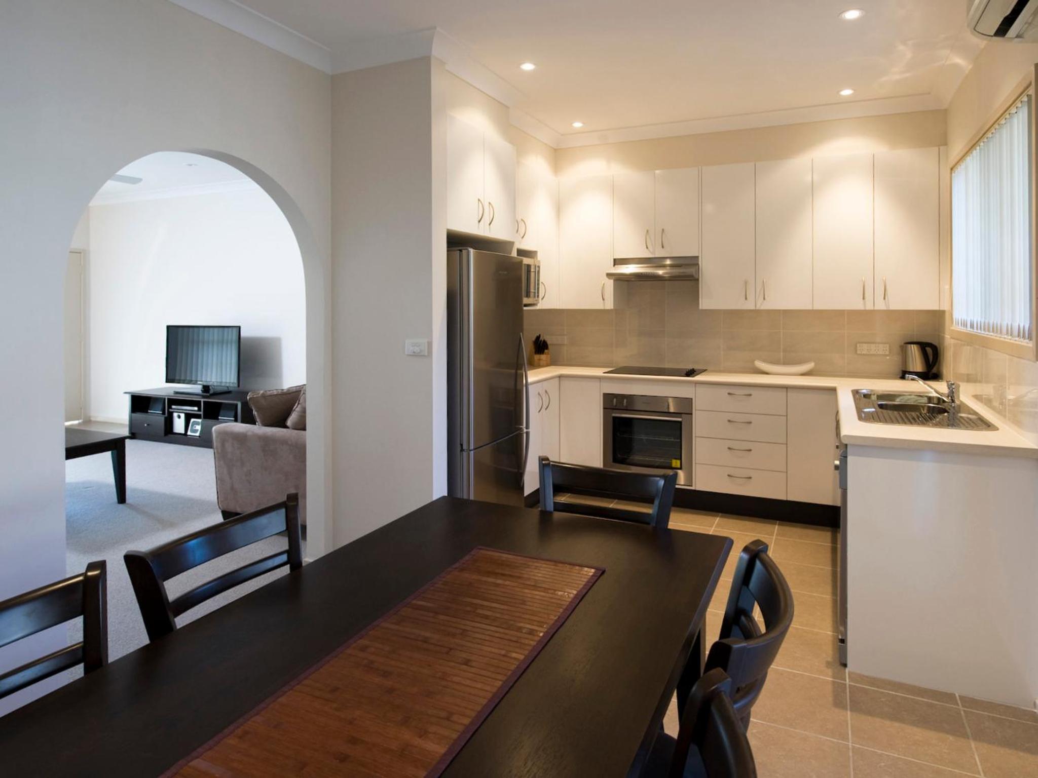 Dolphin Shores