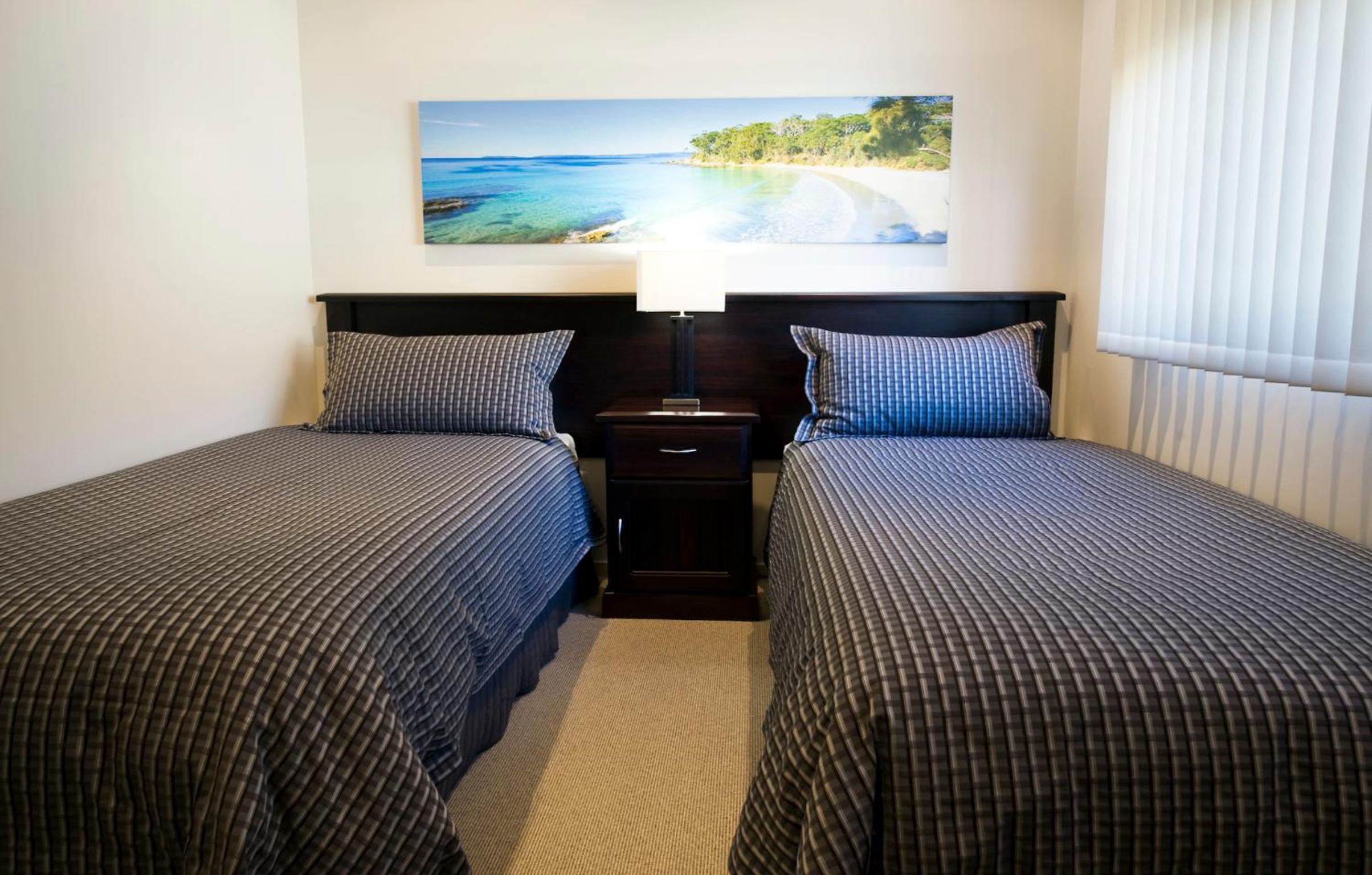 Dolphin Shores