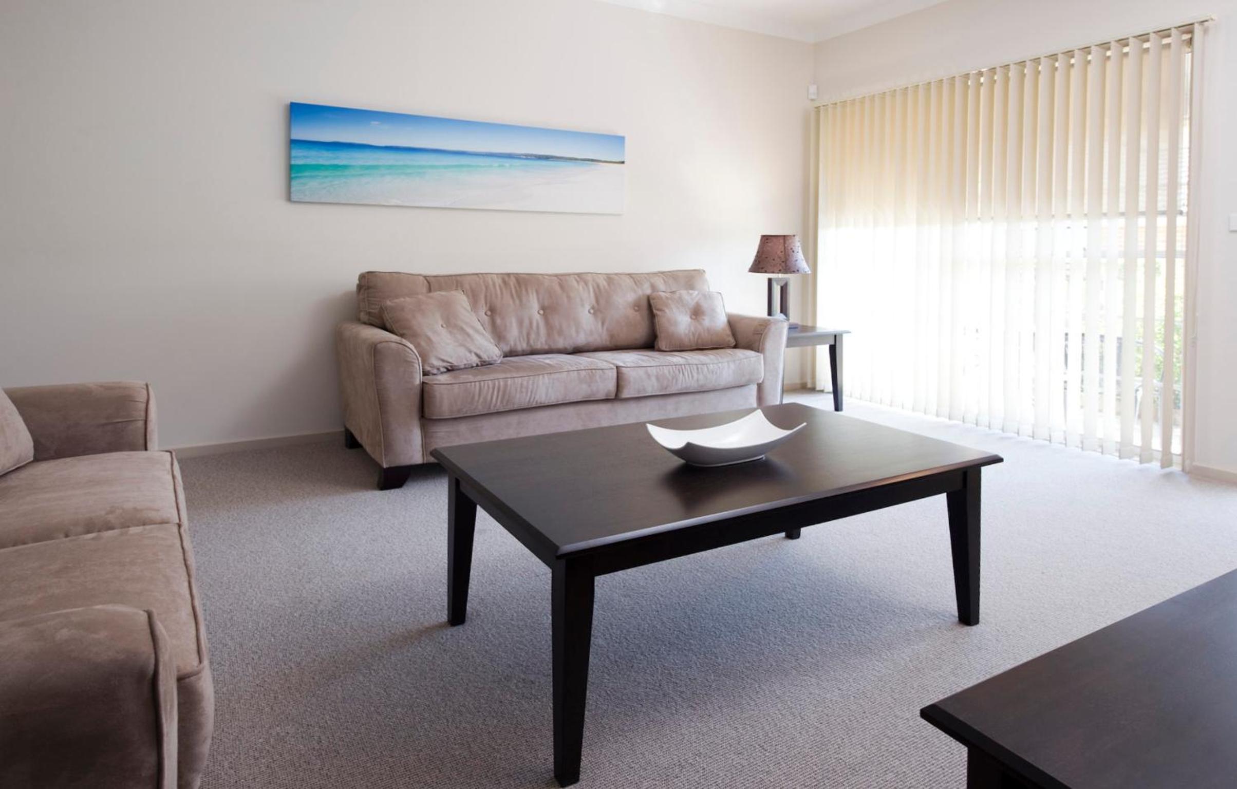 Dolphin Shores