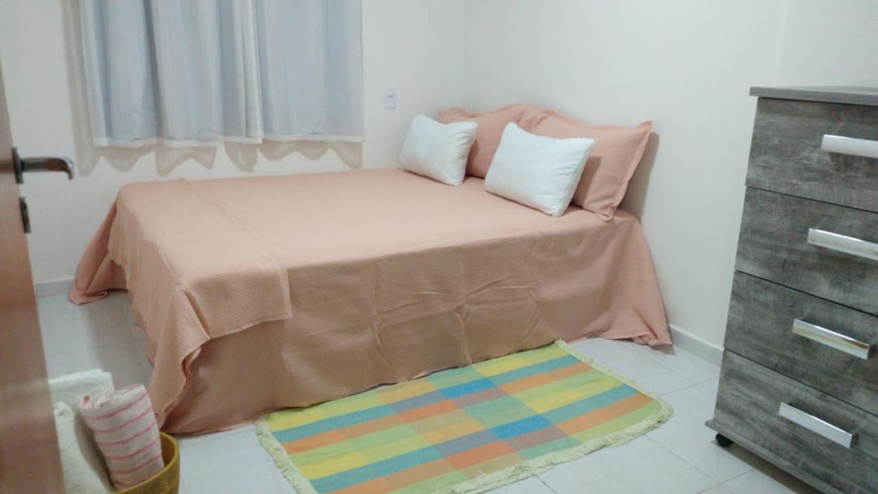 FLAT PRAIA DOS CARNEIROS / TAMANDARÉ 103